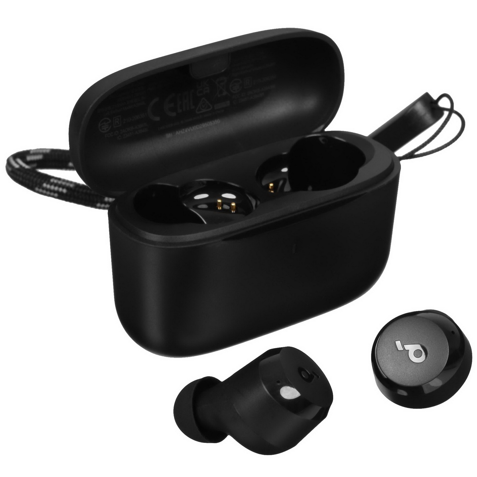 Наушники TWS Soundcore A25i Черный v.2