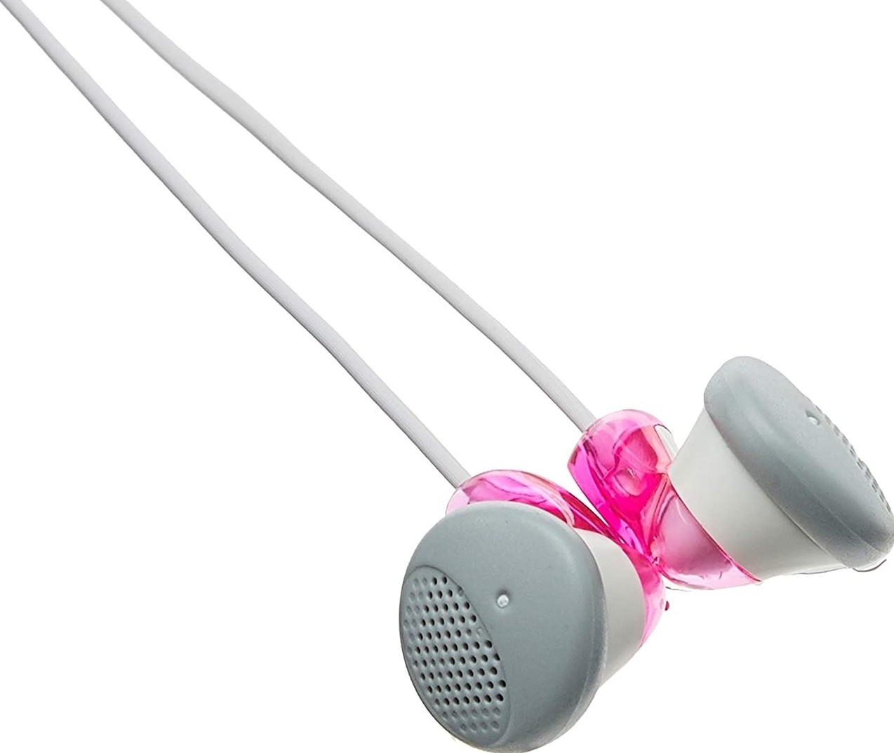 Наушники вкладыши Sony MDR-E9LP 1.2м черный проводные в ушной раковине