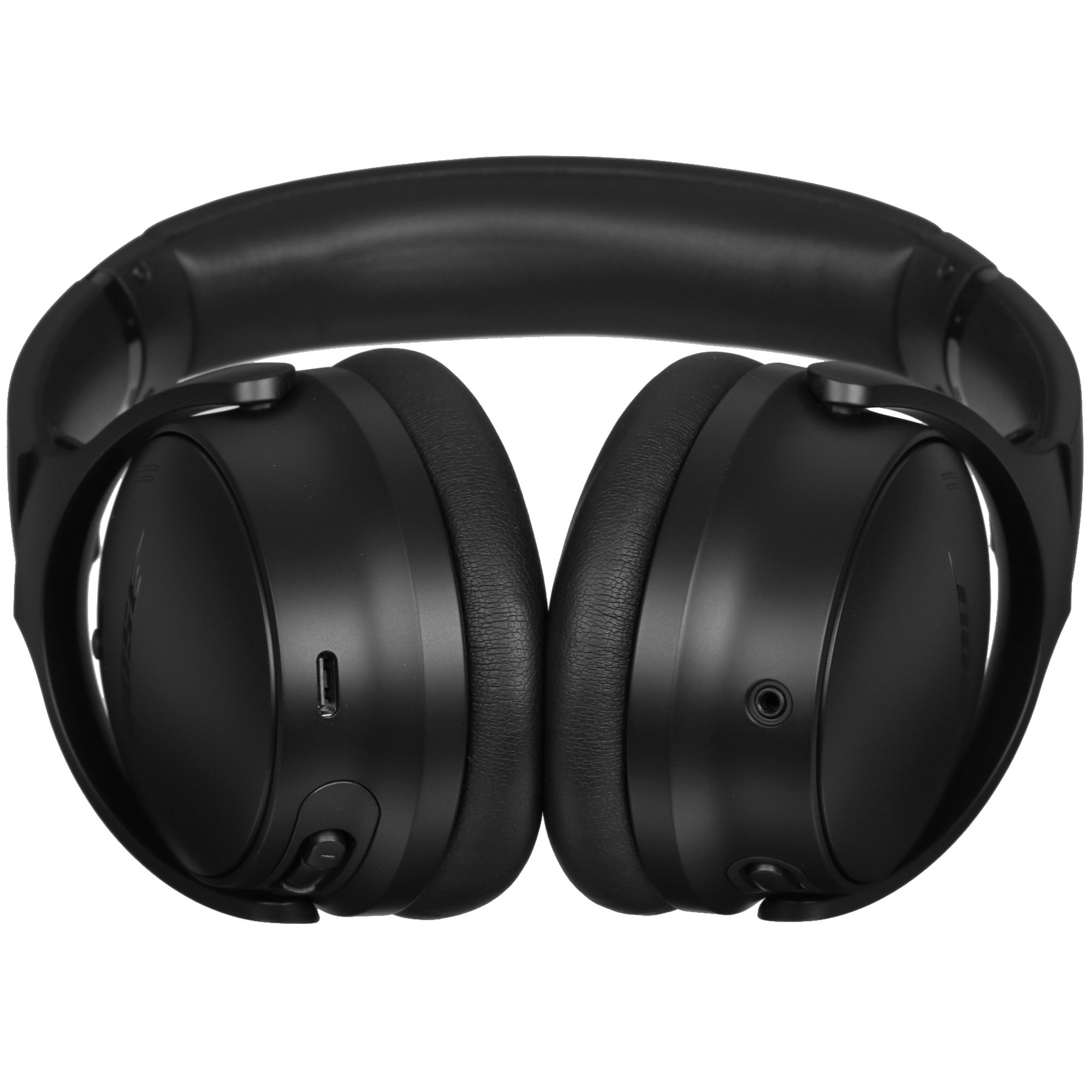 Наушники-гарнитура Bose QuietComfort Headphones черный