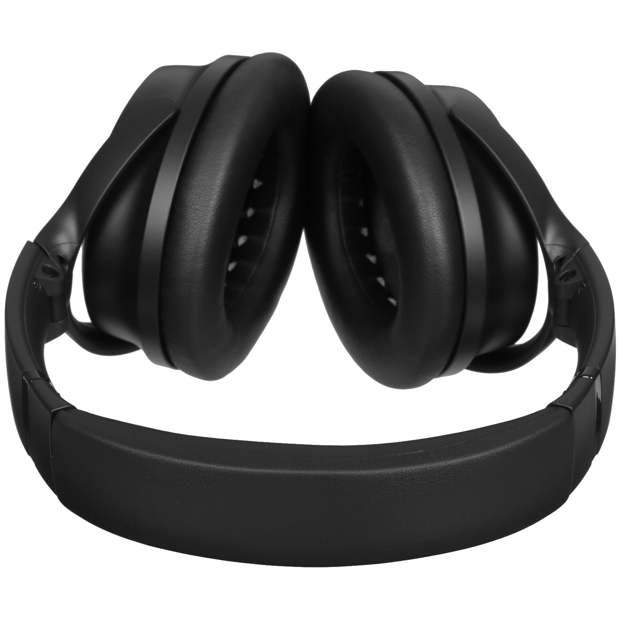 Наушники-гарнитура Bose QuietComfort Headphones черный