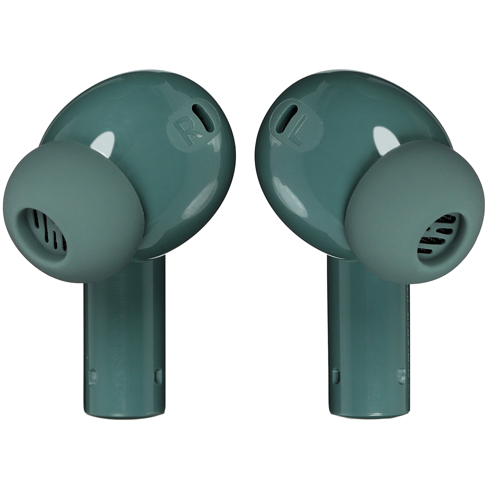 Наушники Realme Buds Air 6 зеленый (RMA2402)