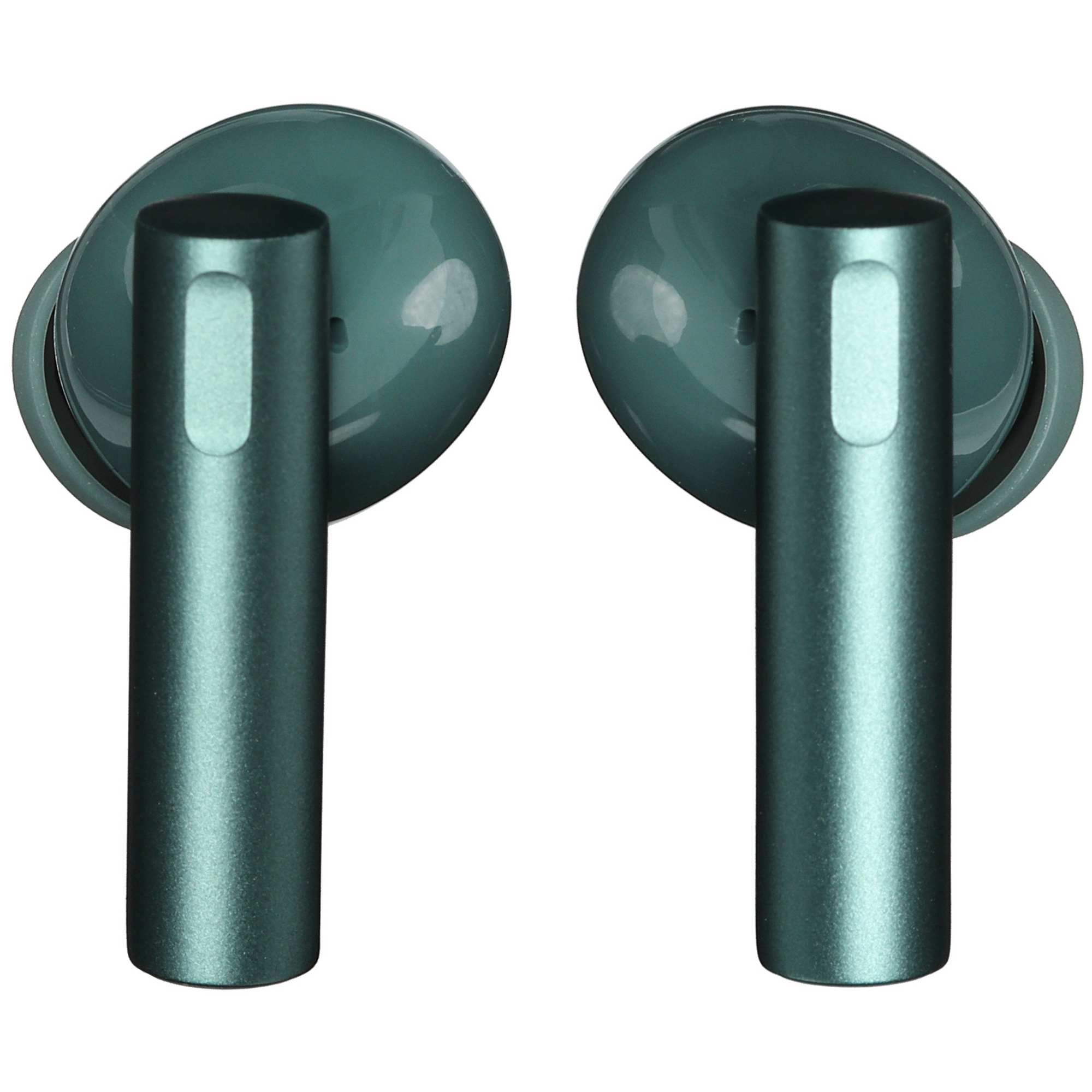 Наушники Realme Buds Air 6 зеленый (RMA2402)