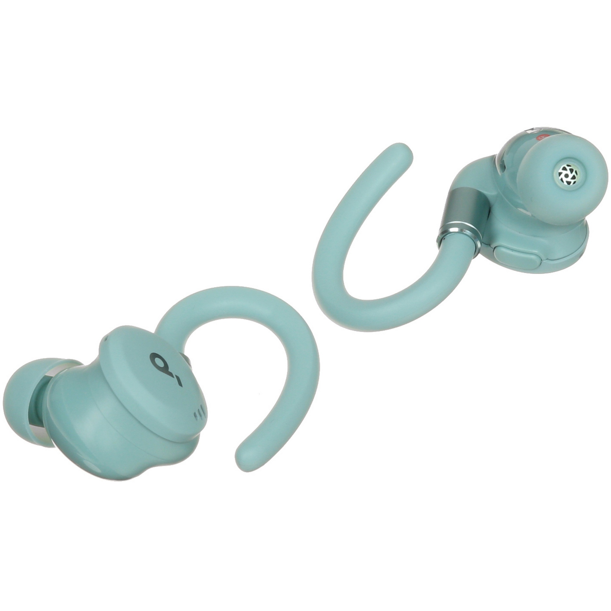 Наушники TWS Soundcore Sport X20 Зеленый