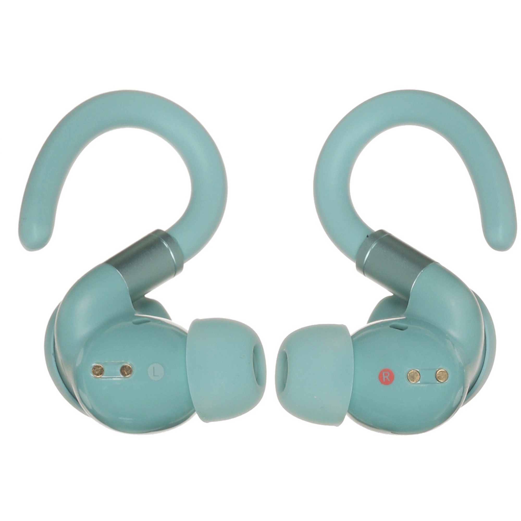 Наушники TWS Soundcore Sport X20 Зеленый