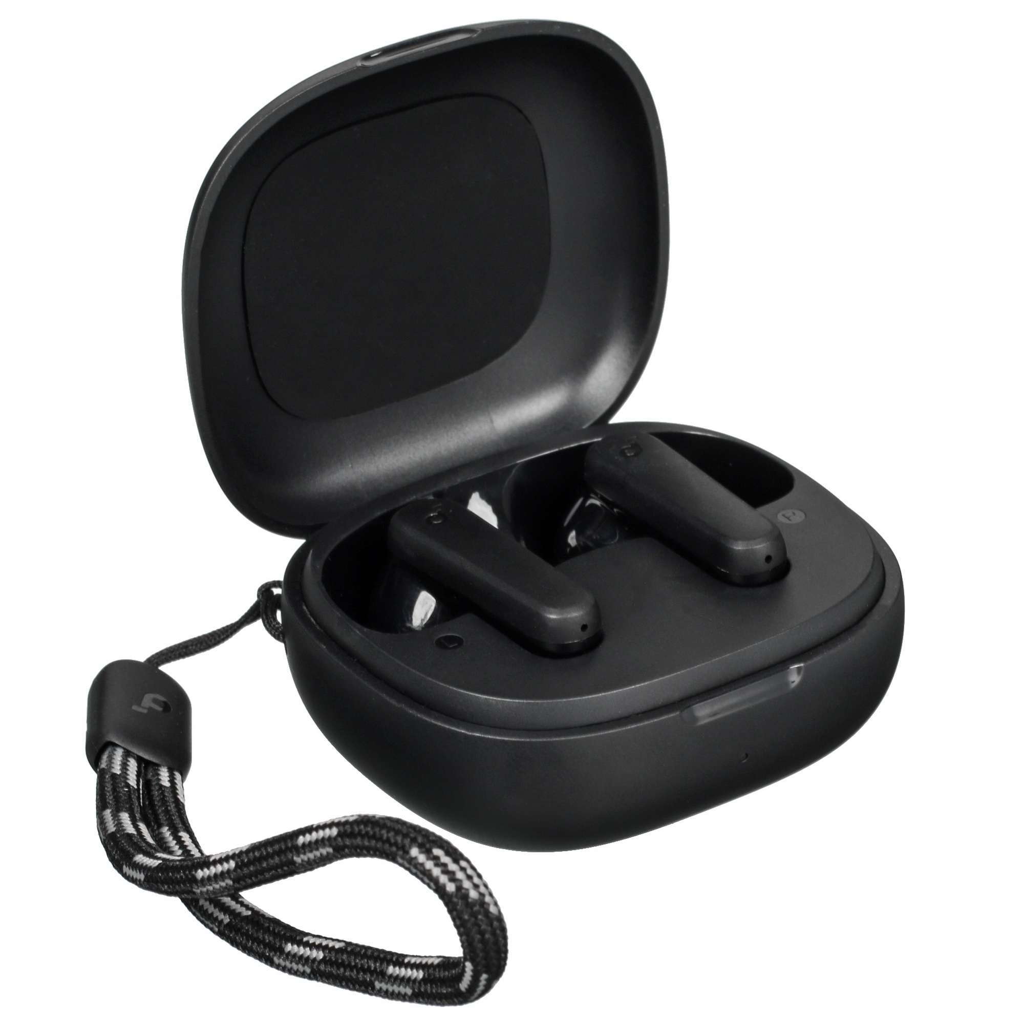 Наушники TWS Soundcore R50i Черный