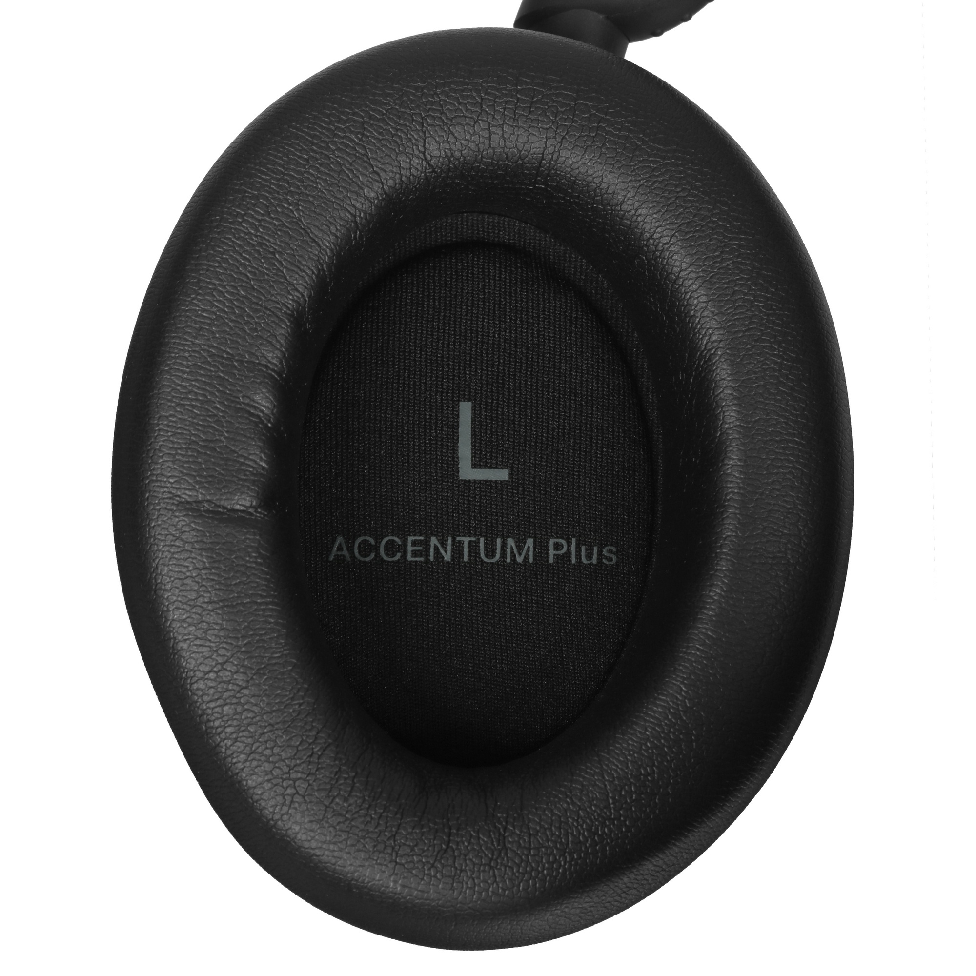 Наушники Sennheiser Accentum Plus black