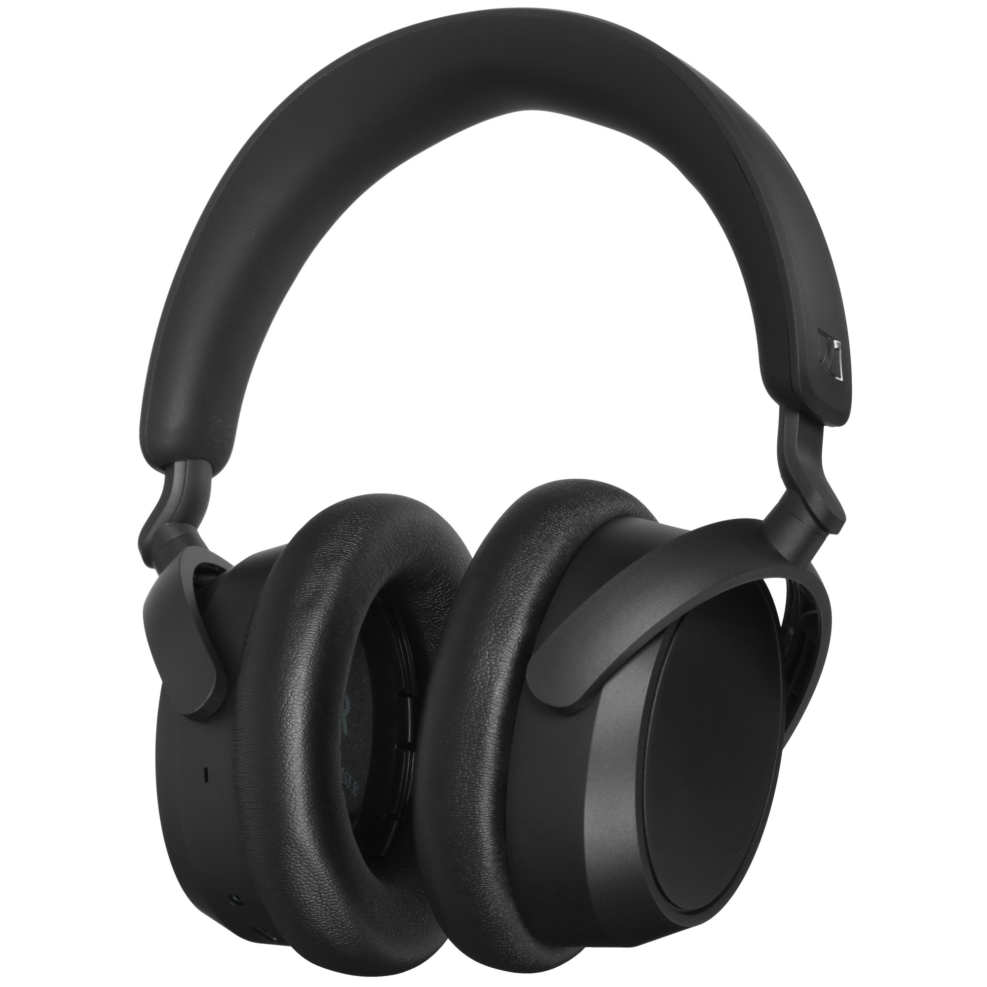 Наушники Sennheiser Accentum Plus black