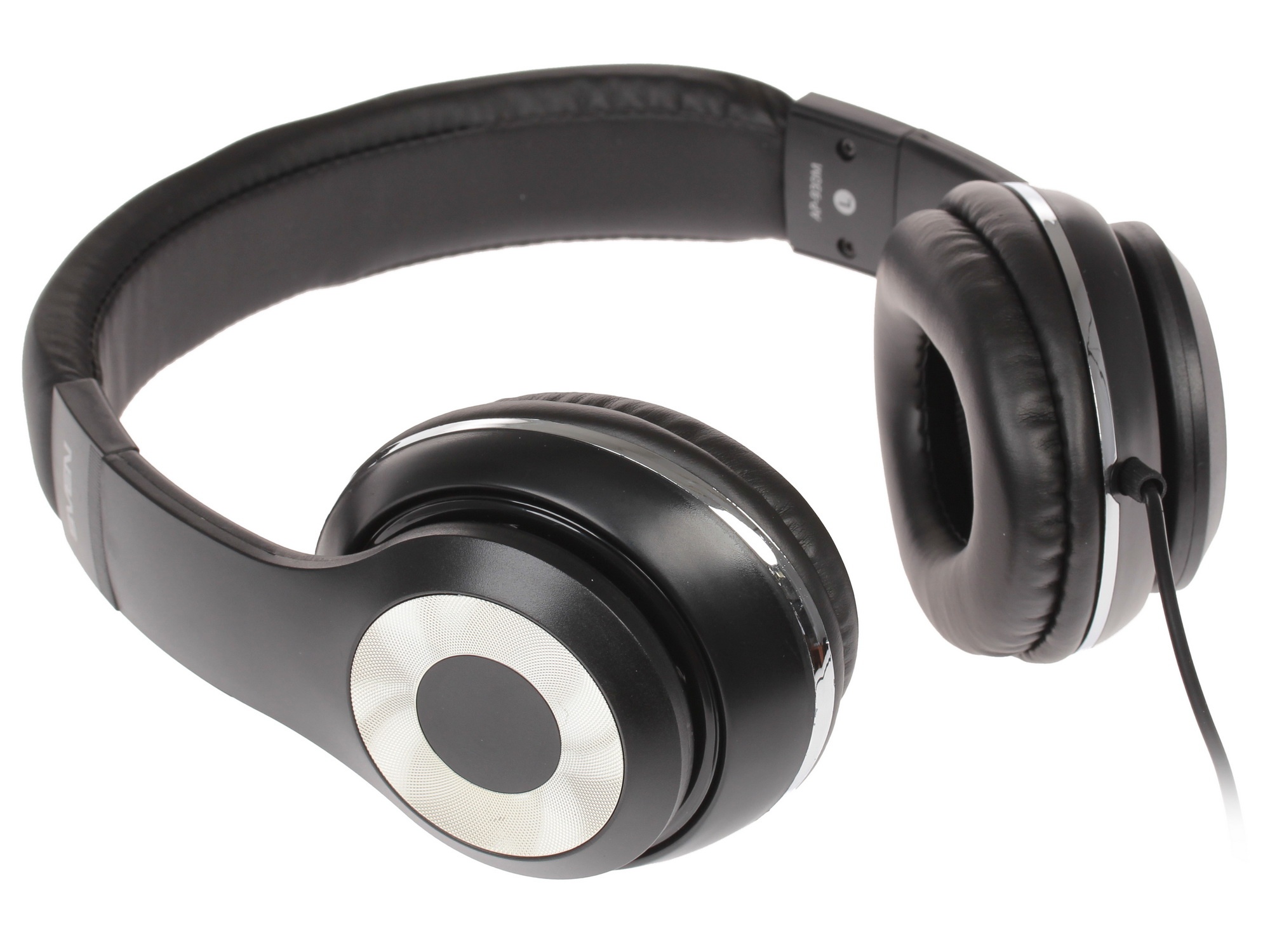 Наушники SVEN AP-930M черный 3 5 мм