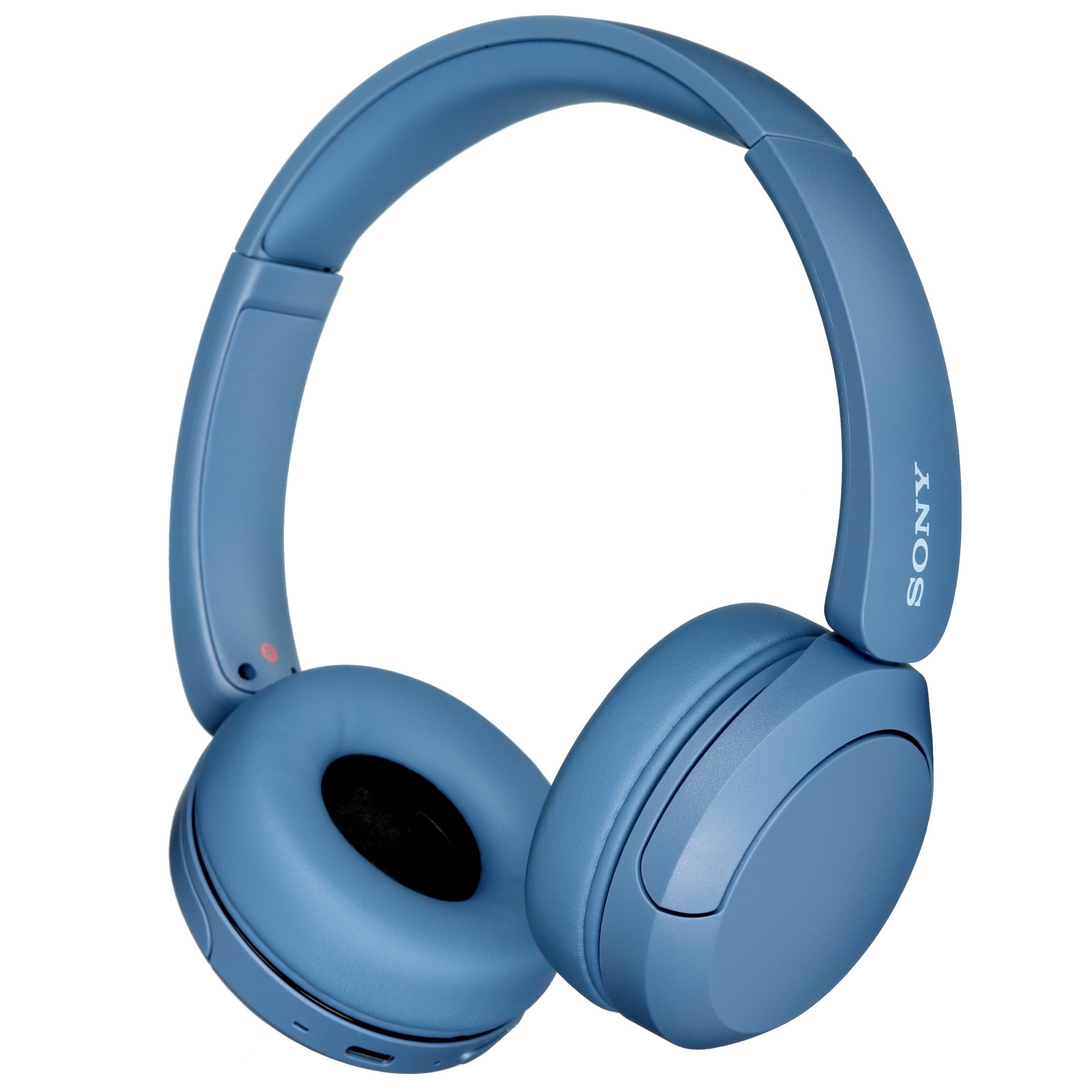 Наушники Sony WH-CH520L  синий