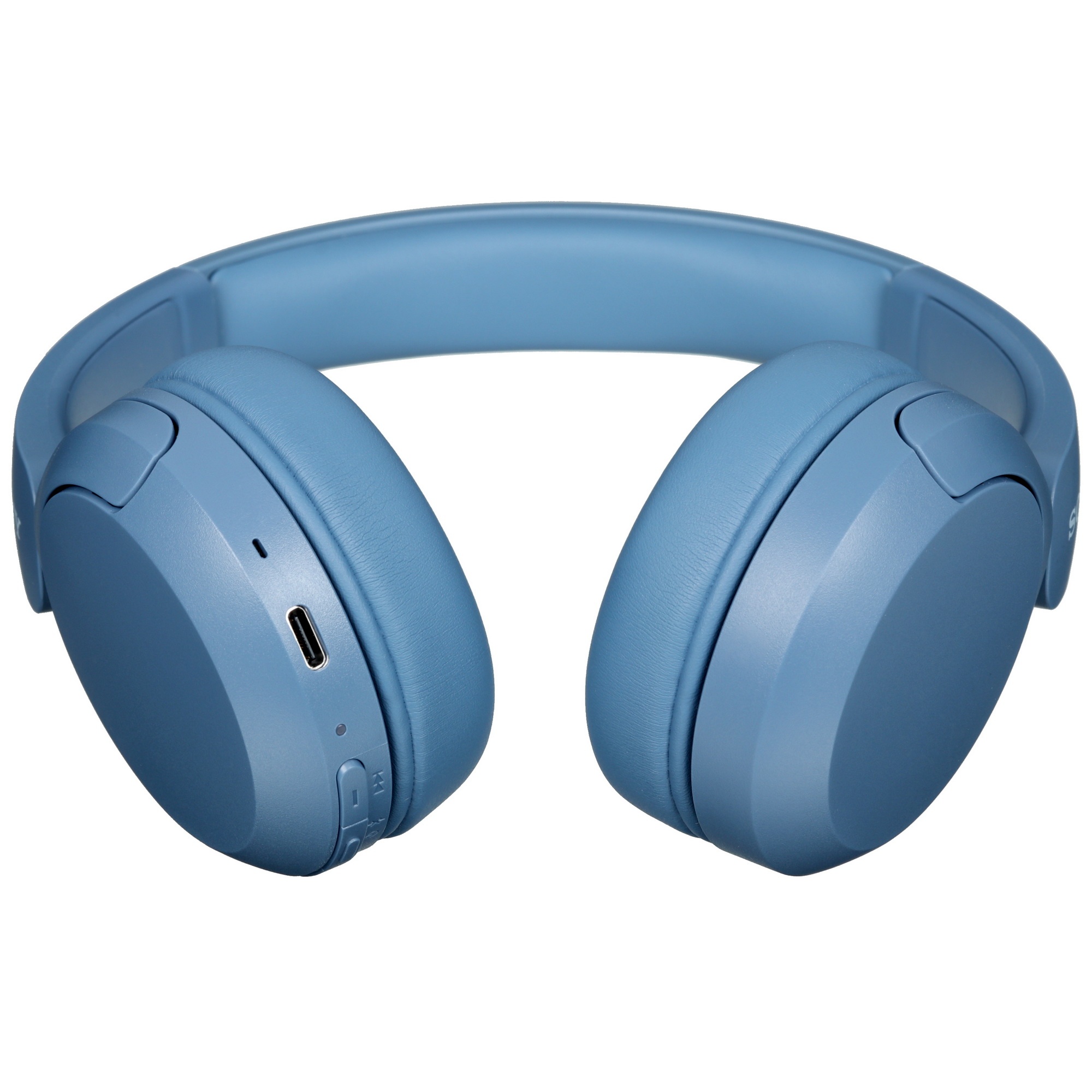 Наушники Sony WH-CH520L  синий