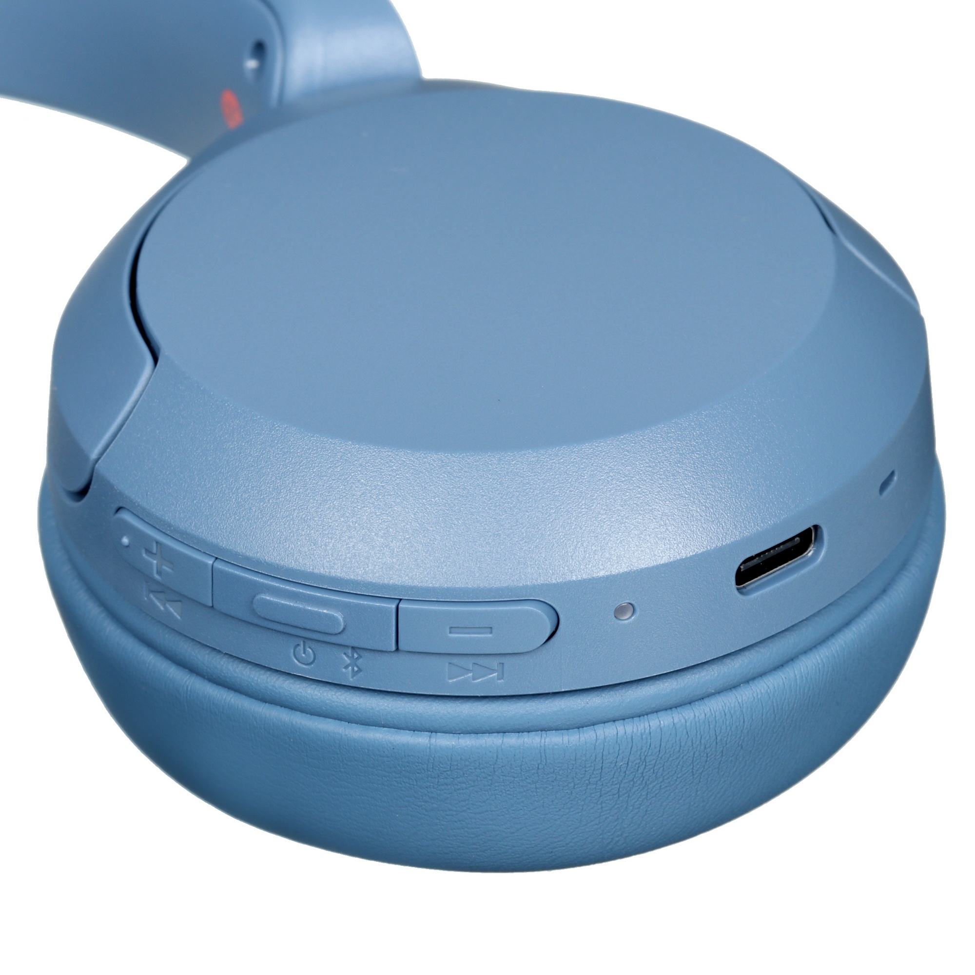 Наушники Sony WH-CH520L  синий
