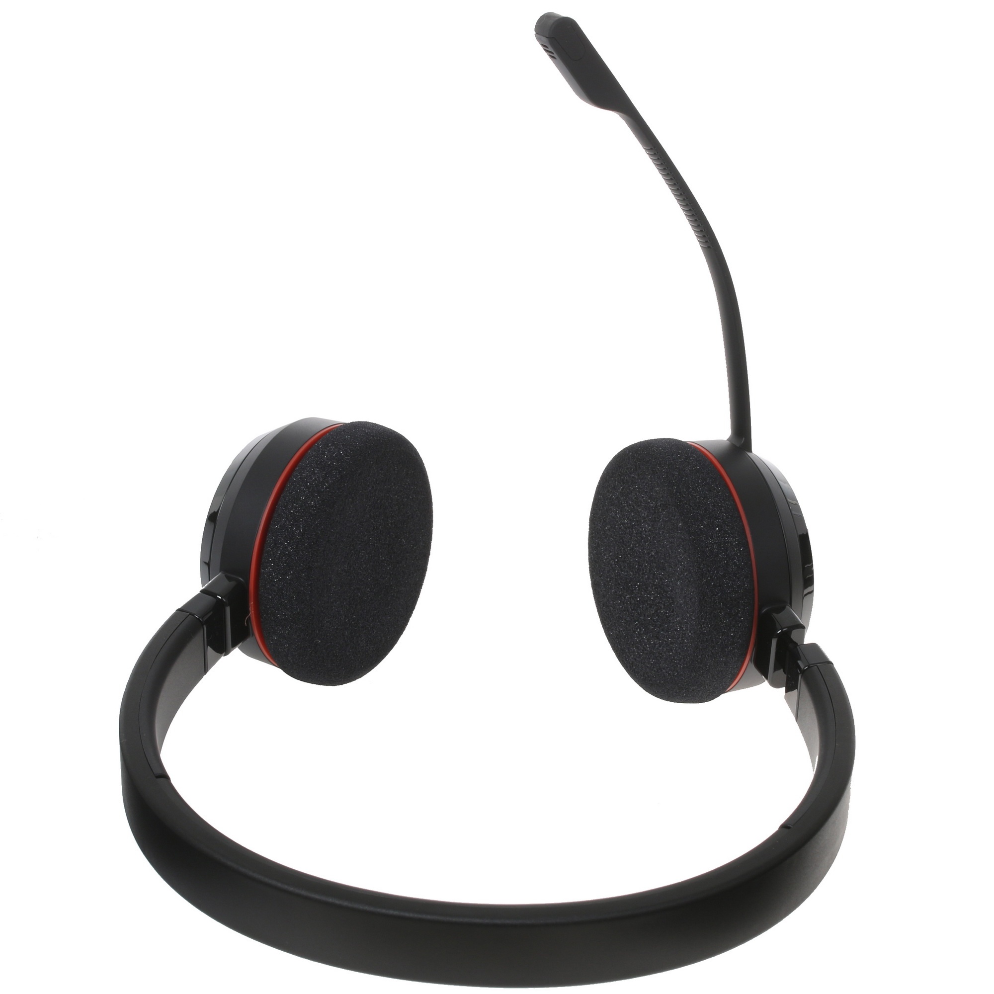 Проводная гарнитура Jabra Evolve 20, Stereo
MS, USB C/A adapter (PN: 4999-823-169)