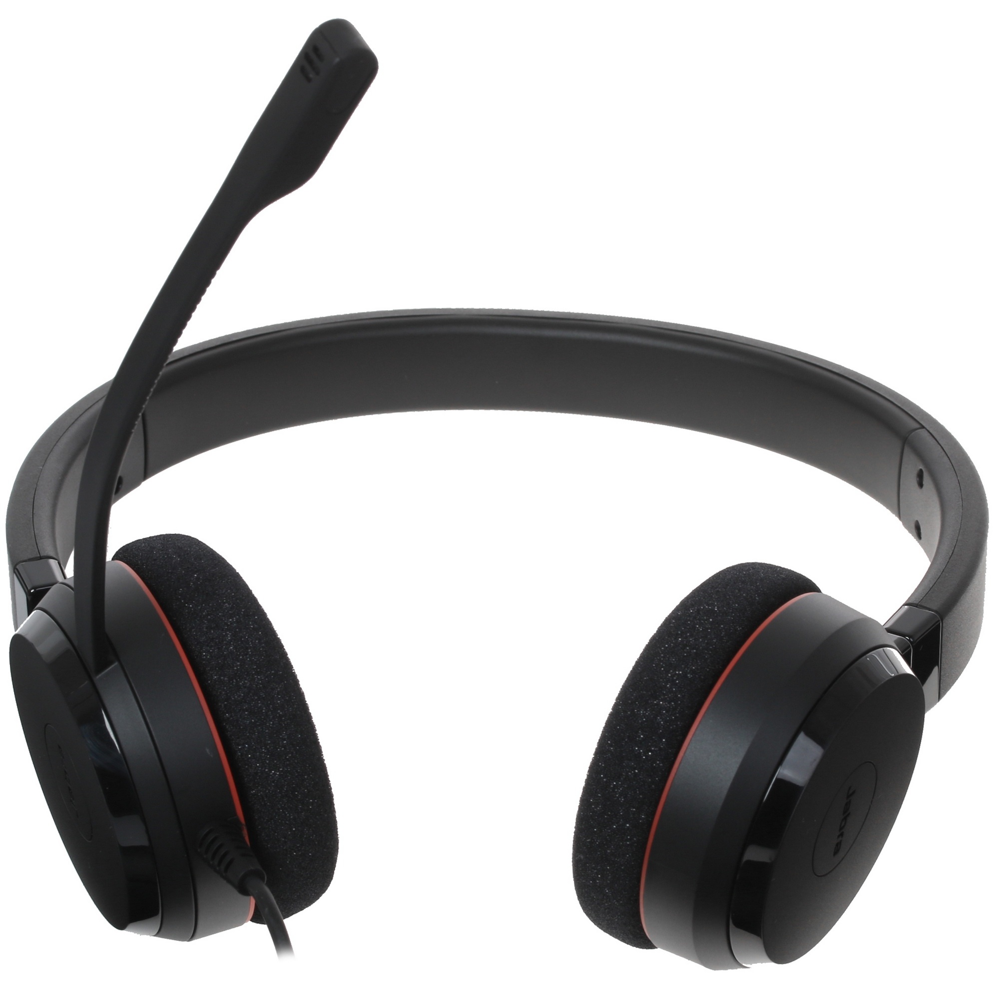 Проводная гарнитура Jabra Evolve 20, Stereo
MS, USB C/A adapter (PN: 4999-823-169)
