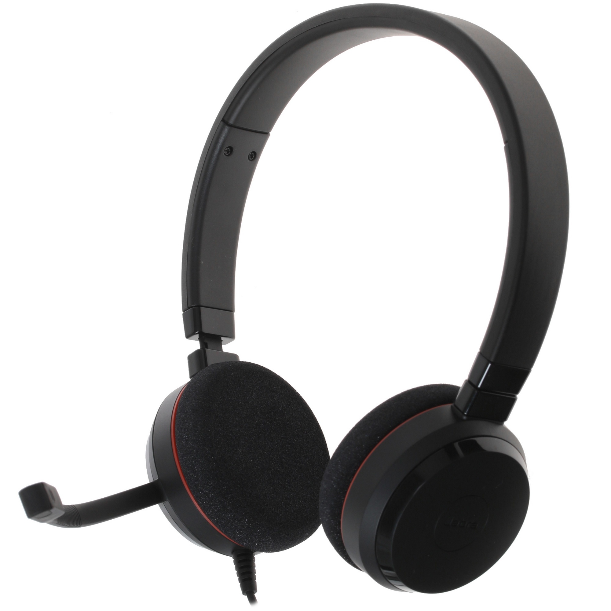 Проводная гарнитура Jabra Evolve 20, Stereo
MS, USB C/A adapter (PN: 4999-823-169)