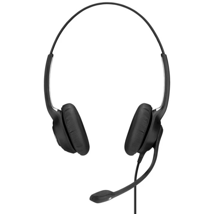 Проводная гарнитура EPOS IMPACT SC 260 USB MS II Duo (PN: 1000579)