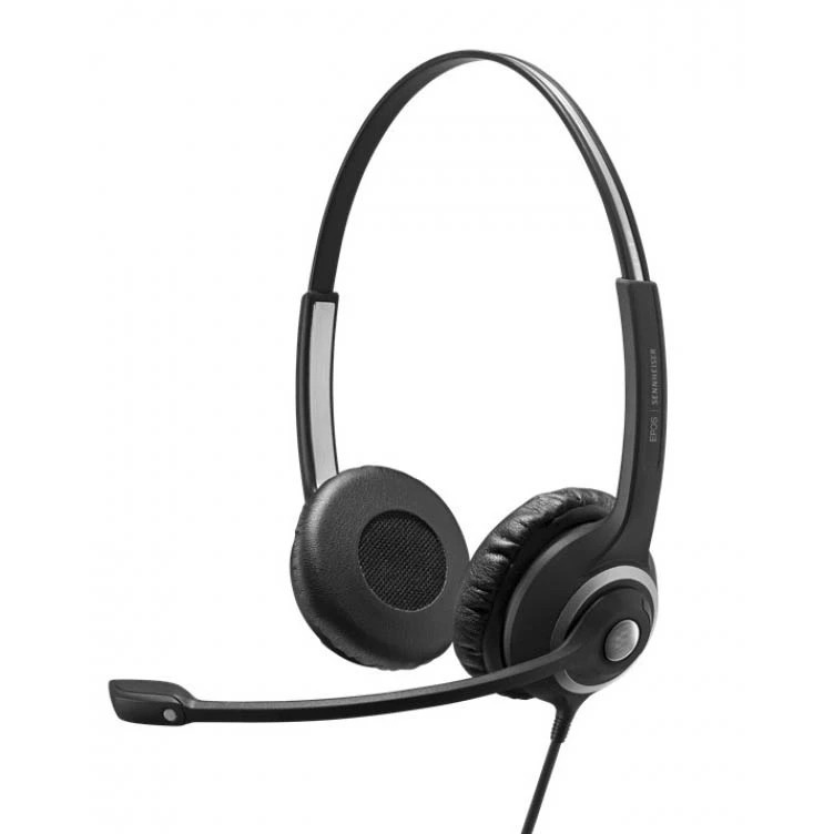 Проводная гарнитура EPOS IMPACT SC 260 USB MS II Duo (PN: 1000579)