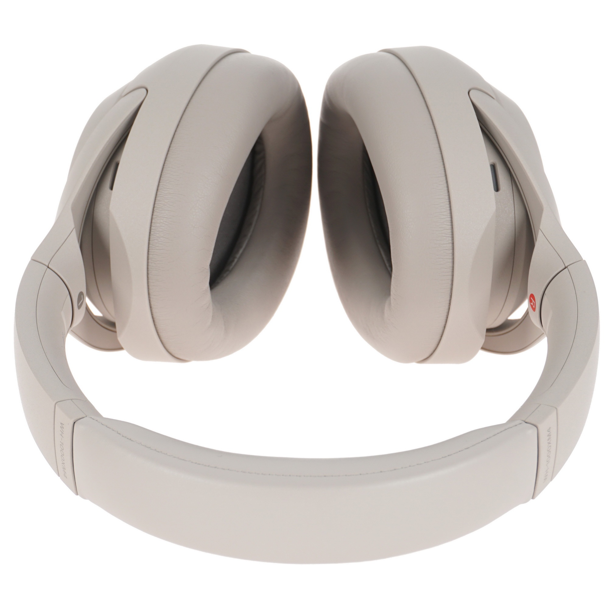 Гарнитура Sony WH-1000XM4/SM SILVER