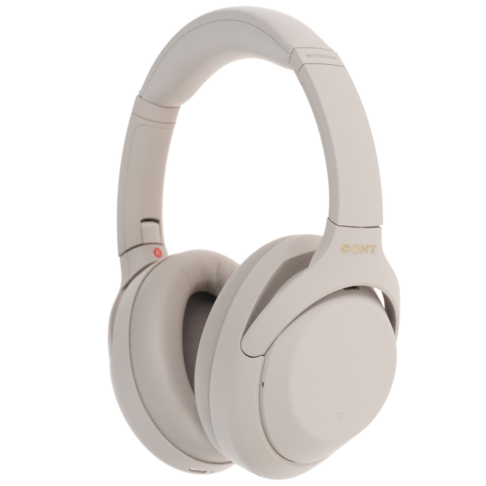 Гарнитура Sony WH-1000XM4/SM SILVER
