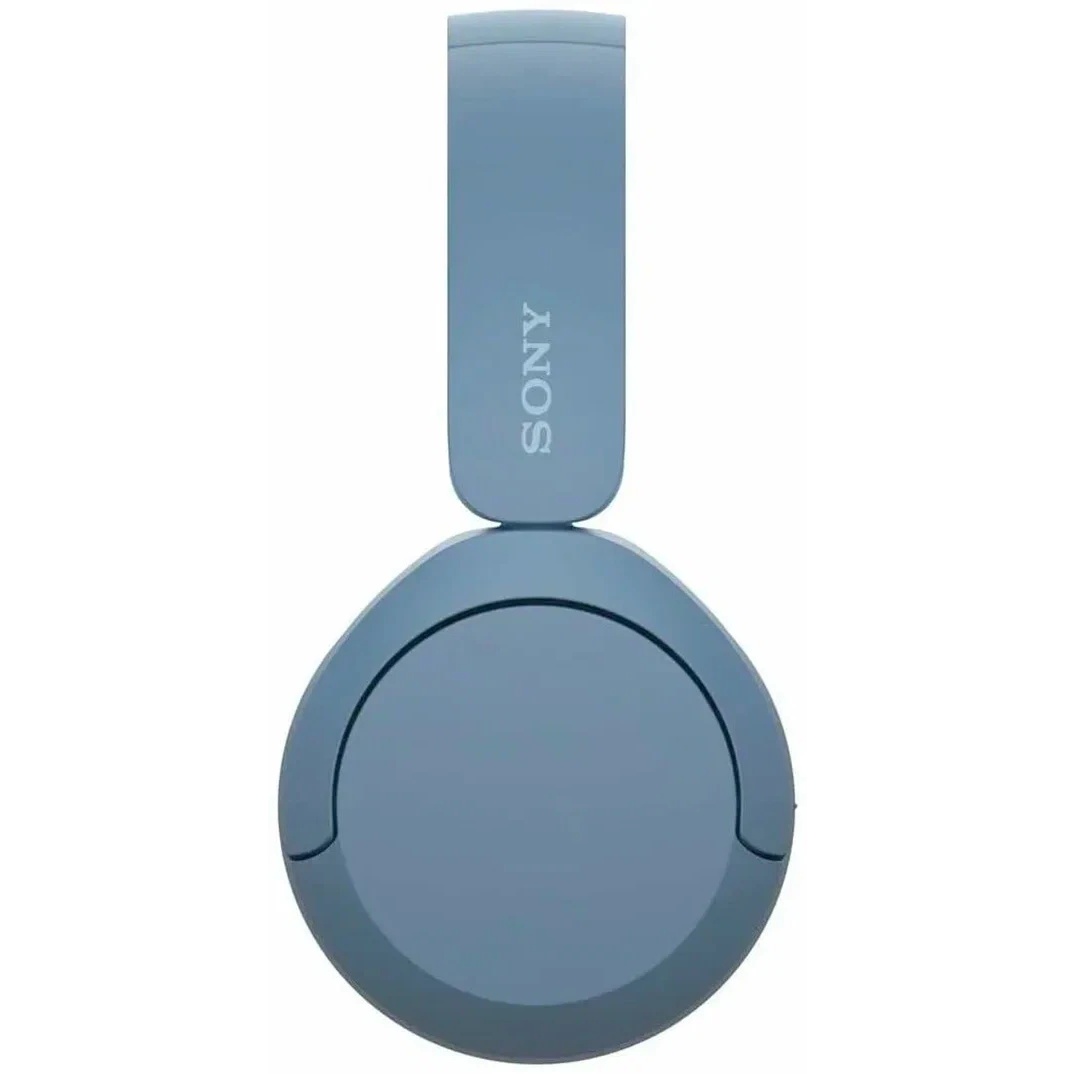 Гарнитура Sony Bluetooth WH-CH520LZ BLUE