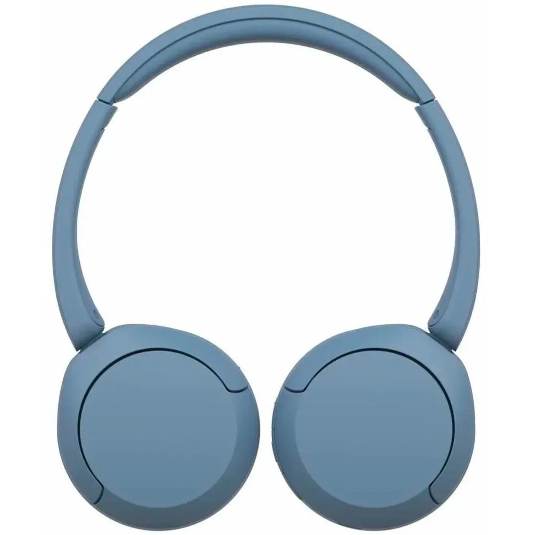 Гарнитура Sony Bluetooth WH-CH520LZ BLUE