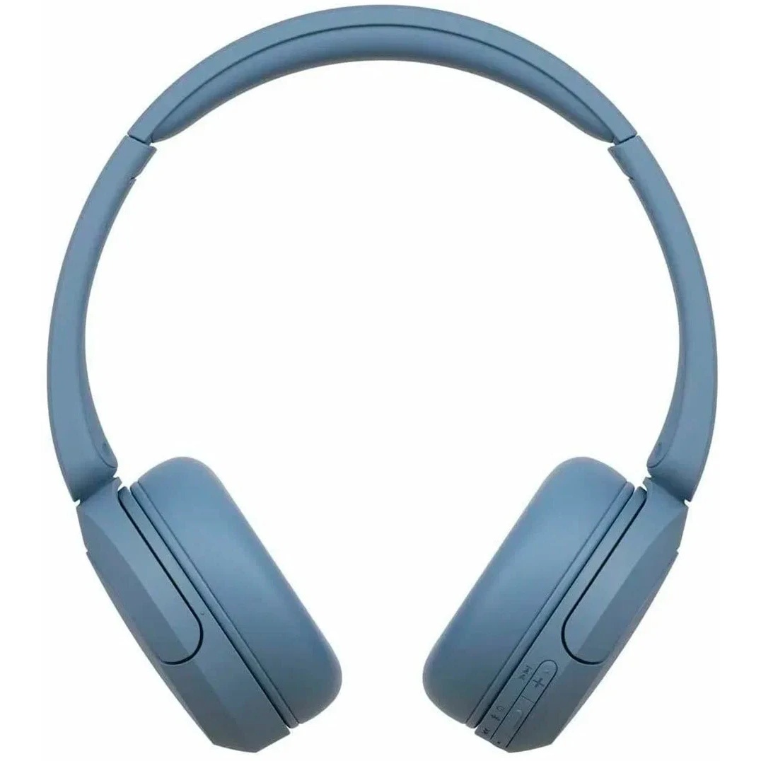 Гарнитура Sony Bluetooth WH-CH520LZ BLUE