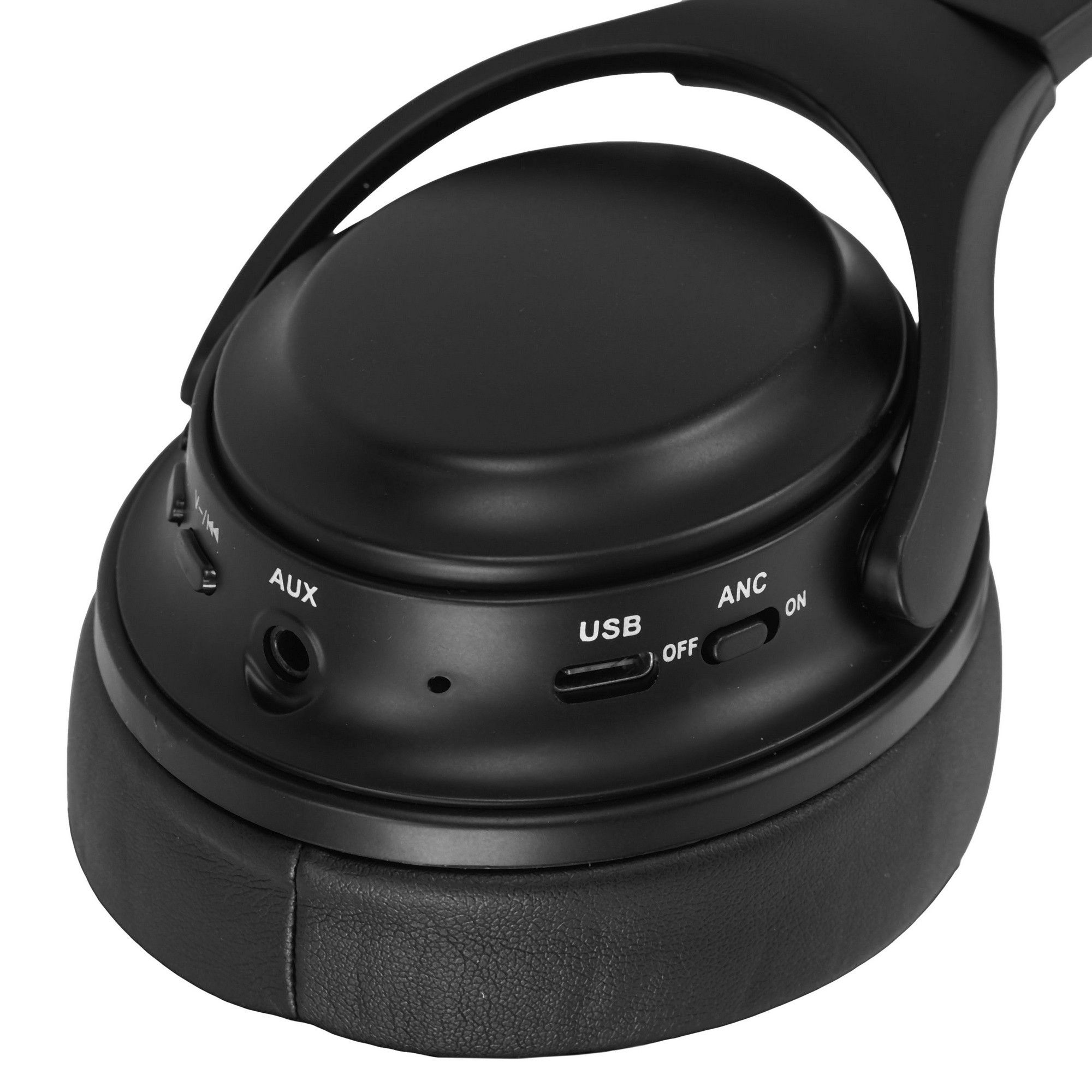 Гарнитура Defender Bluetooth FreeMotion B535 черный