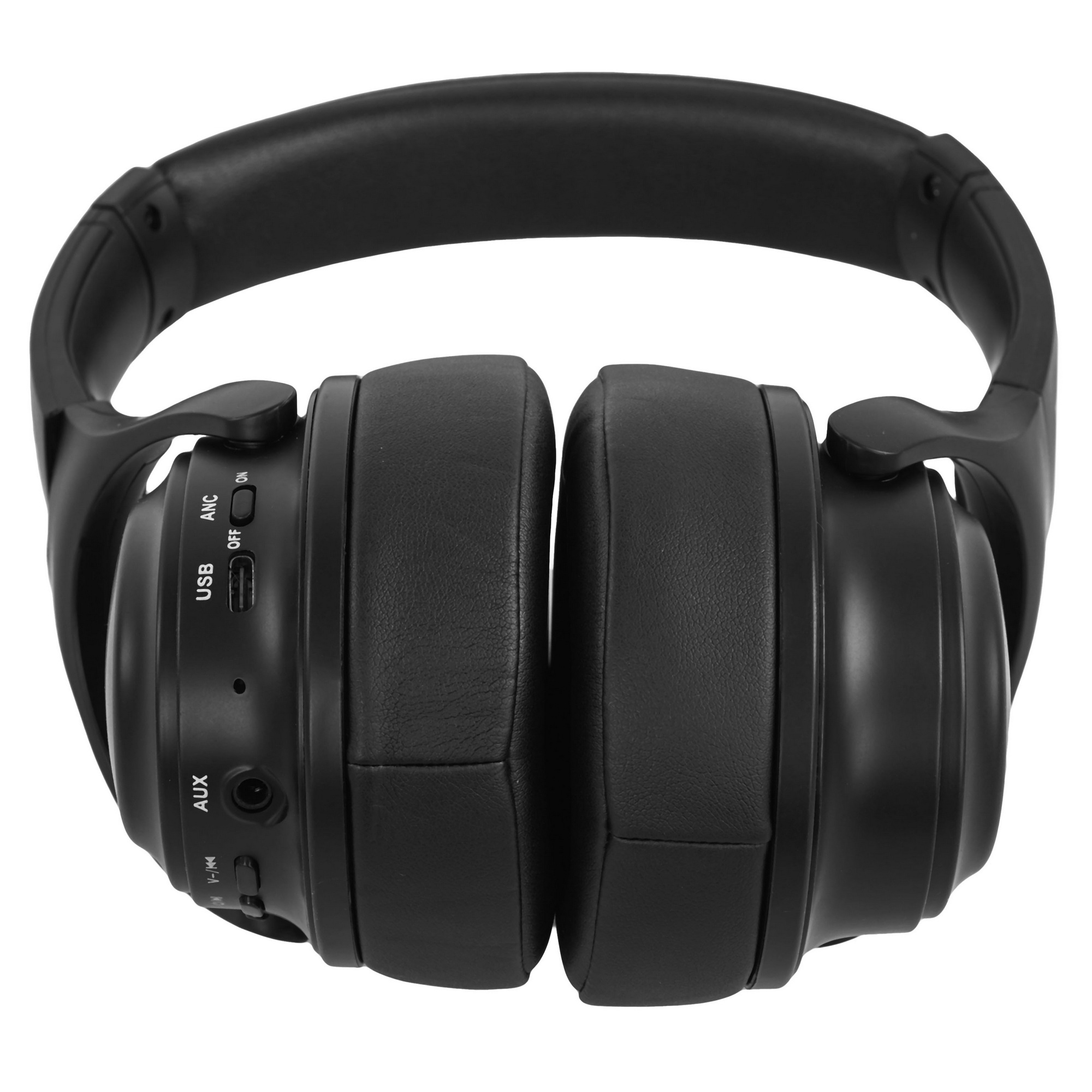 Гарнитура Defender Bluetooth FreeMotion B535 черный