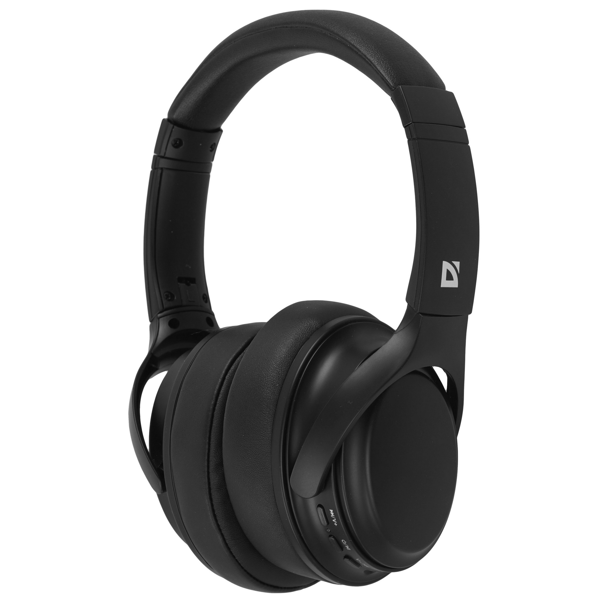 Гарнитура Defender Bluetooth FreeMotion B535 черный