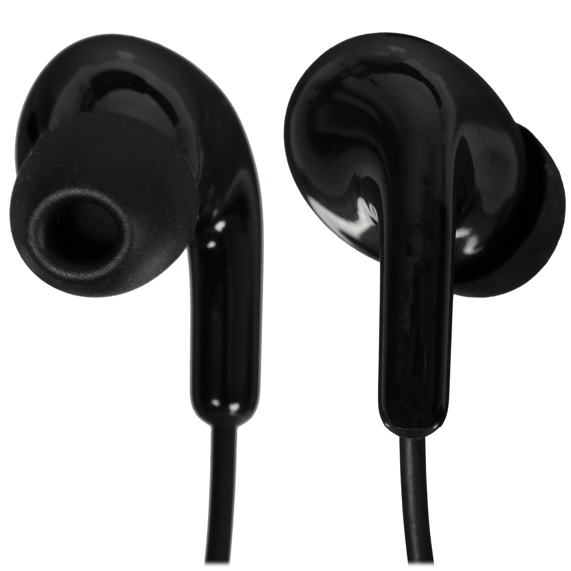 Наушники Xiaomi Type-C Earphones черный M2413E1