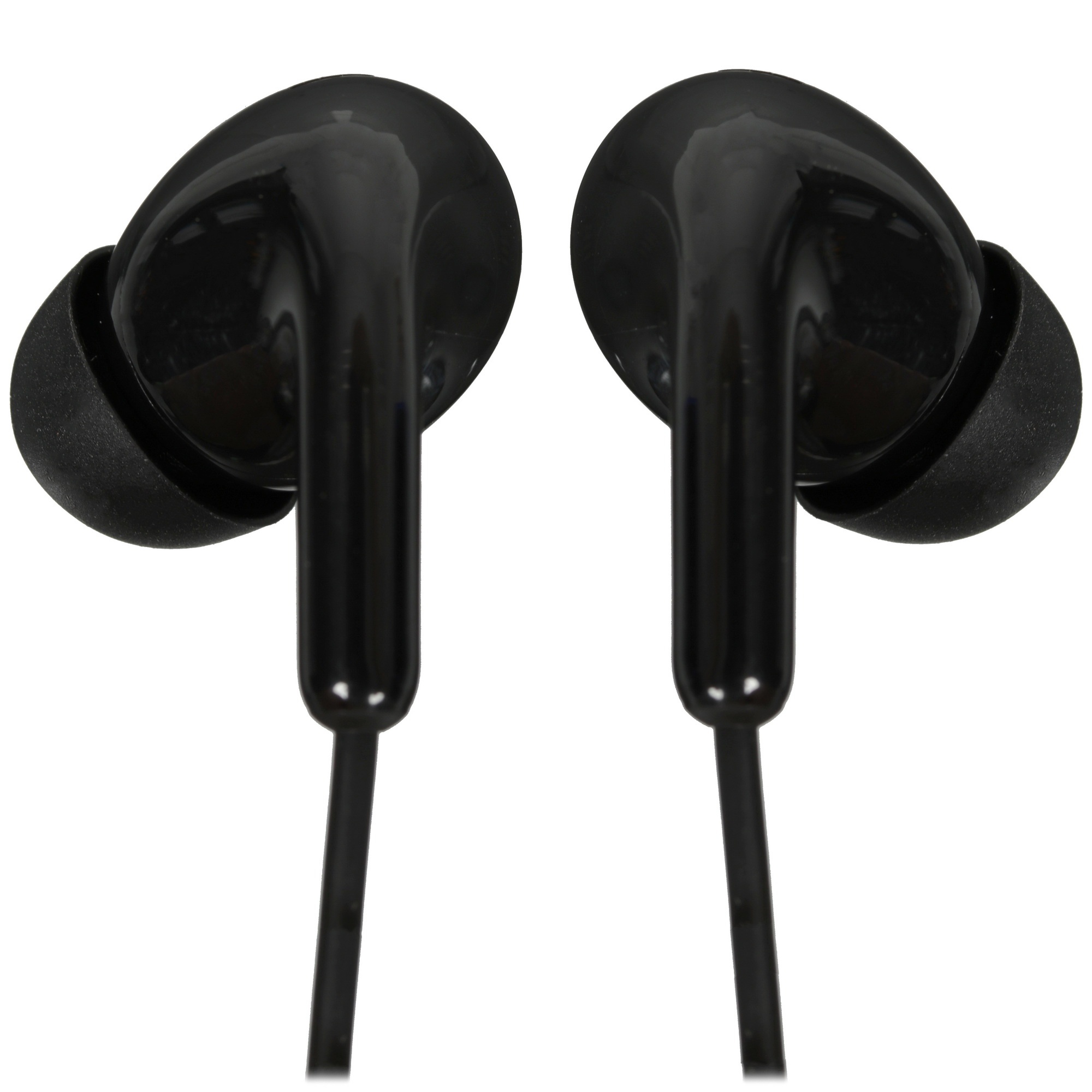 Наушники Xiaomi Type-C Earphones черный M2413E1