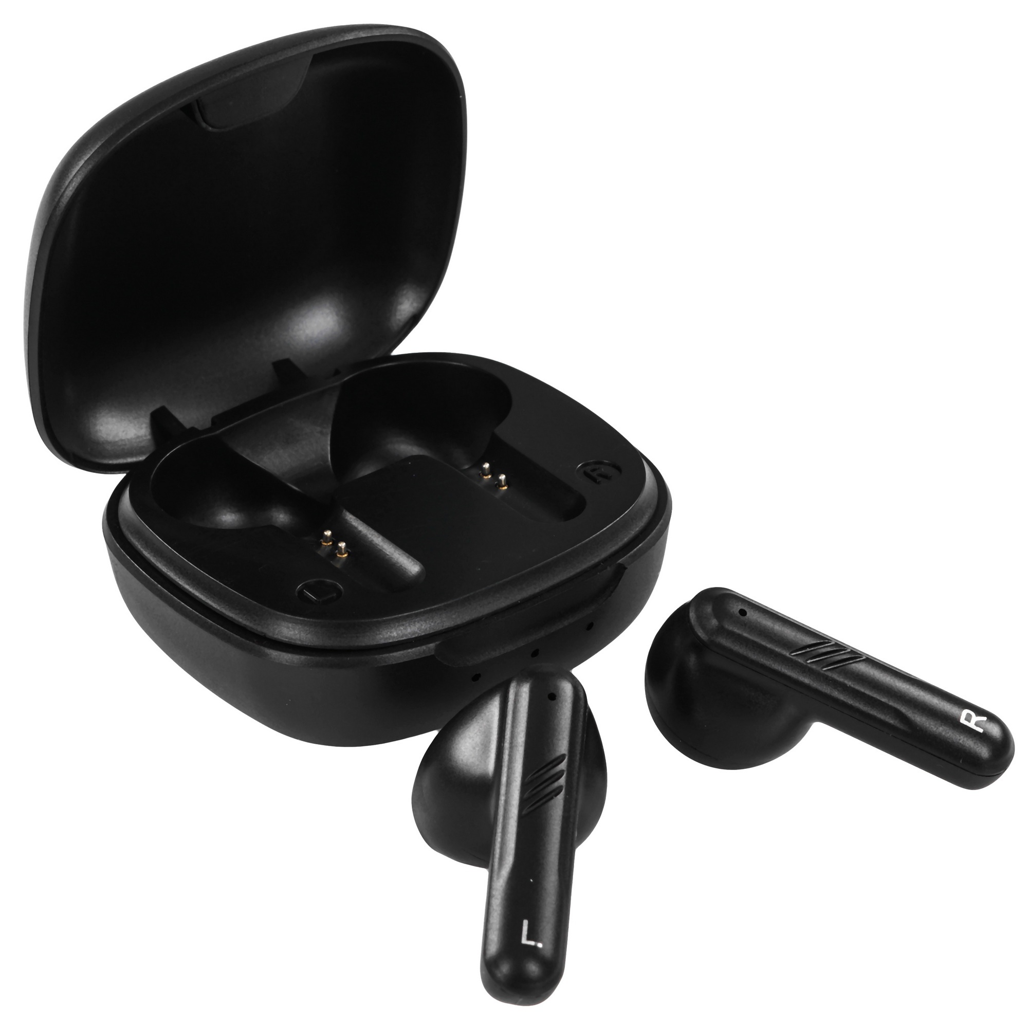 Гарнитура Genius TWS HS-M905BT /внутриканальные/Bluetooth 5.3Type-C/черный