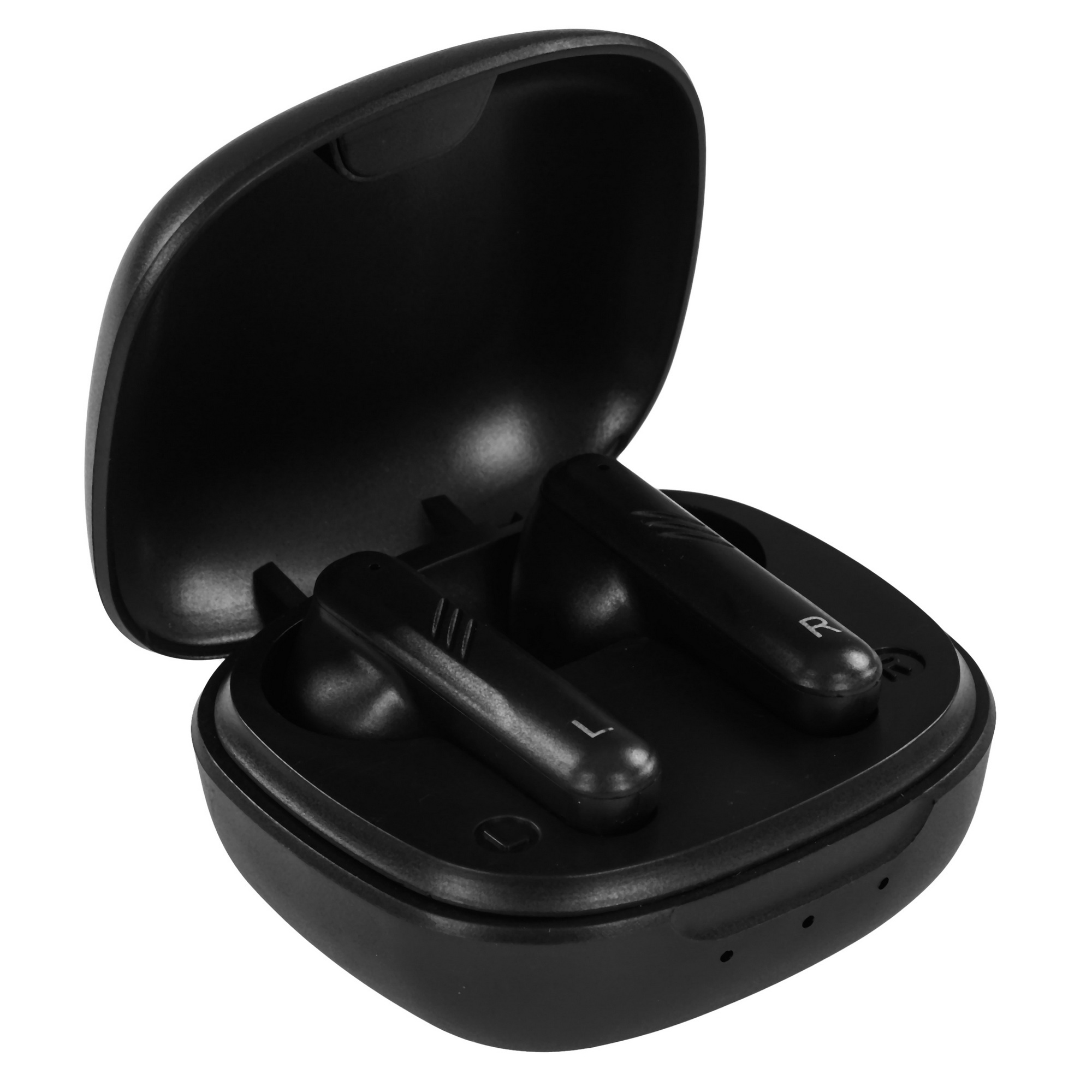 Гарнитура Genius TWS HS-M905BT /внутриканальные/Bluetooth 5.3Type-C/черный
