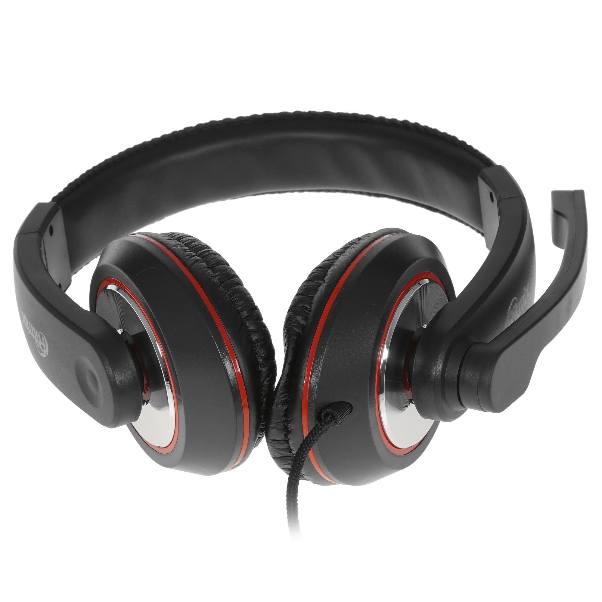 Наушники RITMIX RH-516M