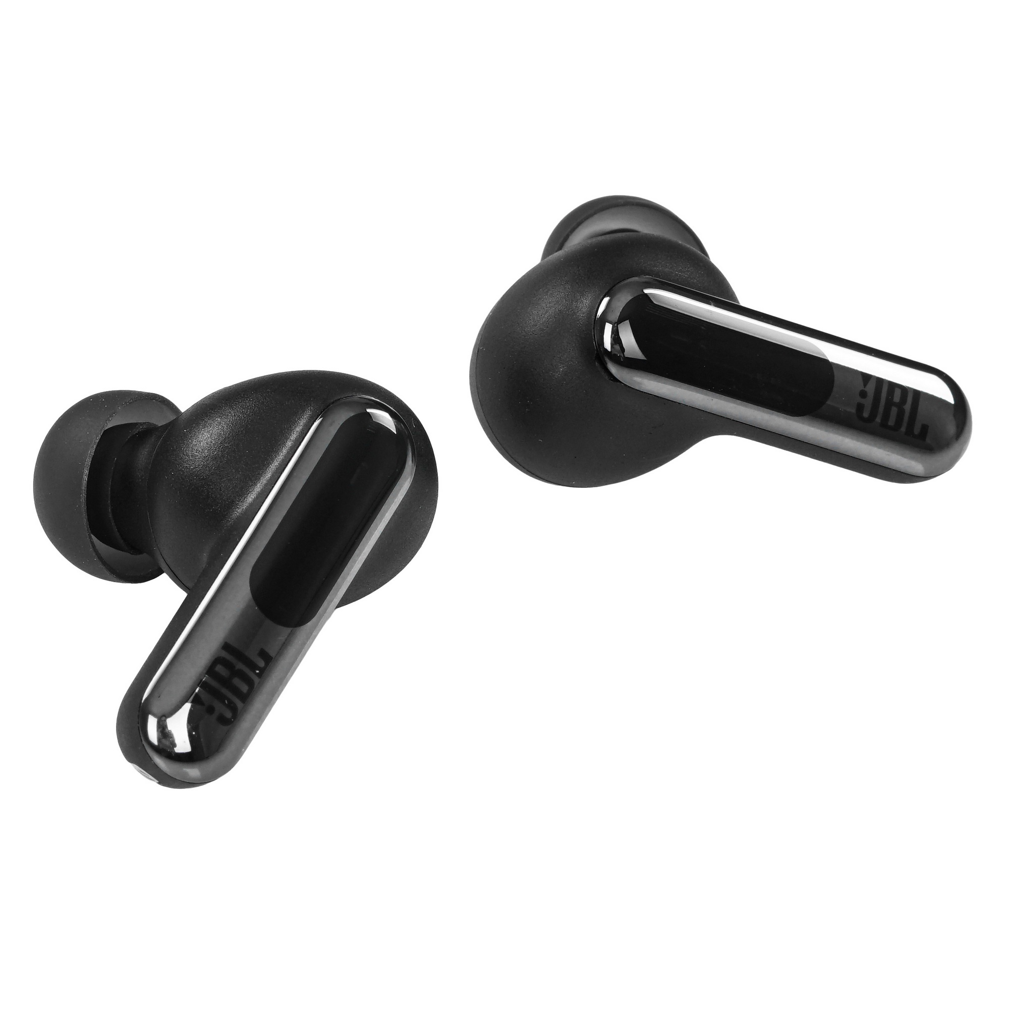 Наушники JBL  Live Beam 3  черный