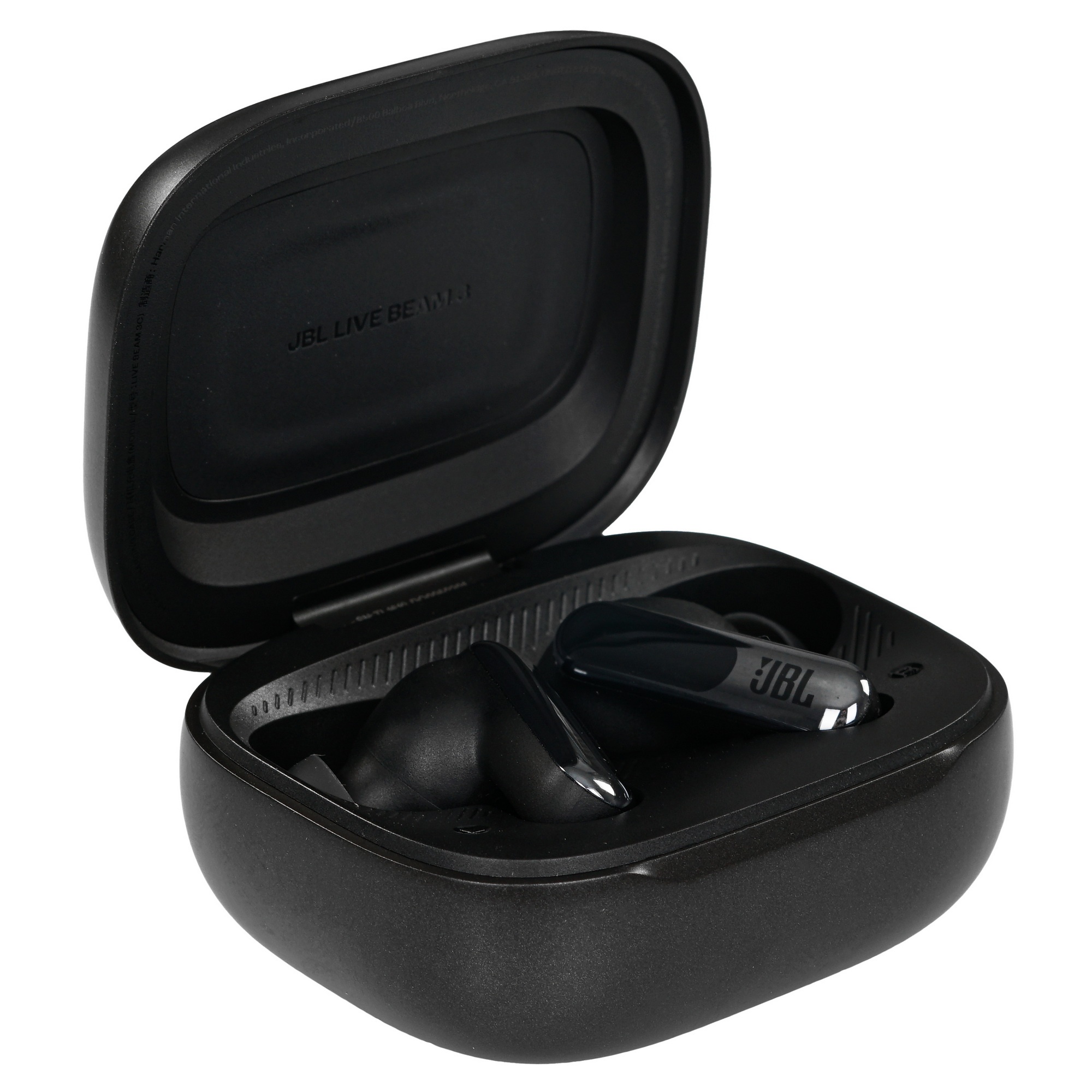 Наушники JBL  Live Beam 3  черный