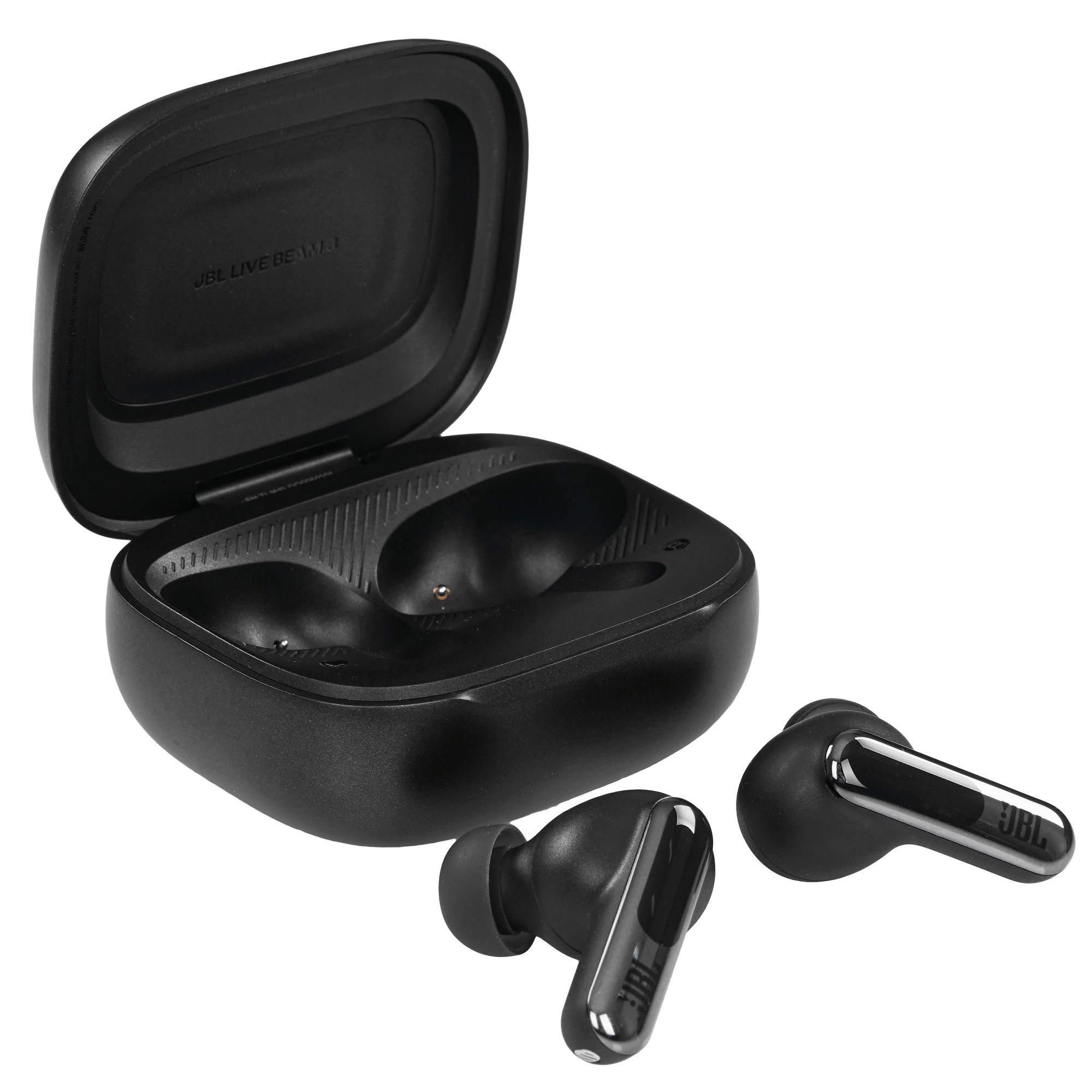 Наушники JBL  Live Beam 3  черный
