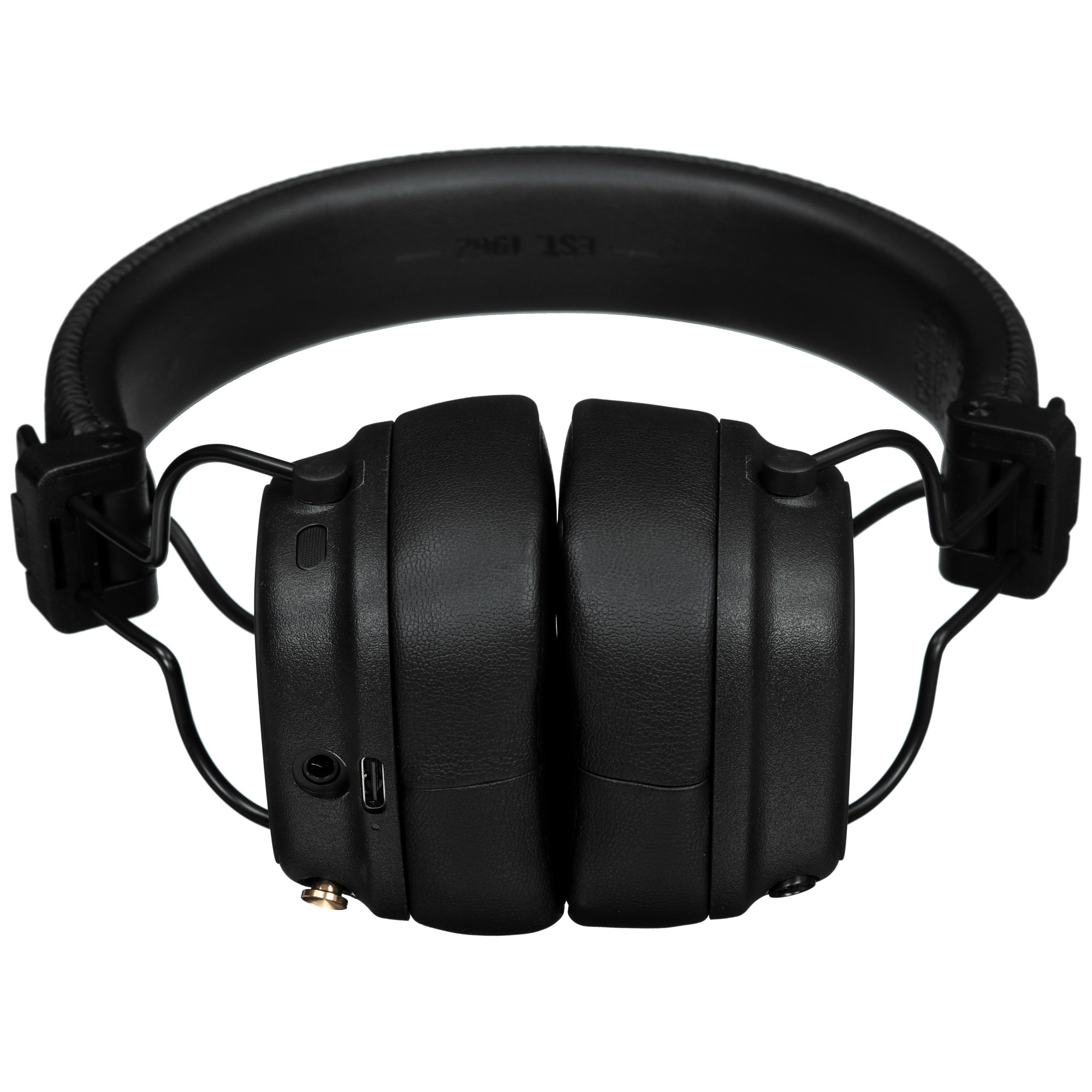 Наушники Marshall Major V On-Ear Wireless  черный