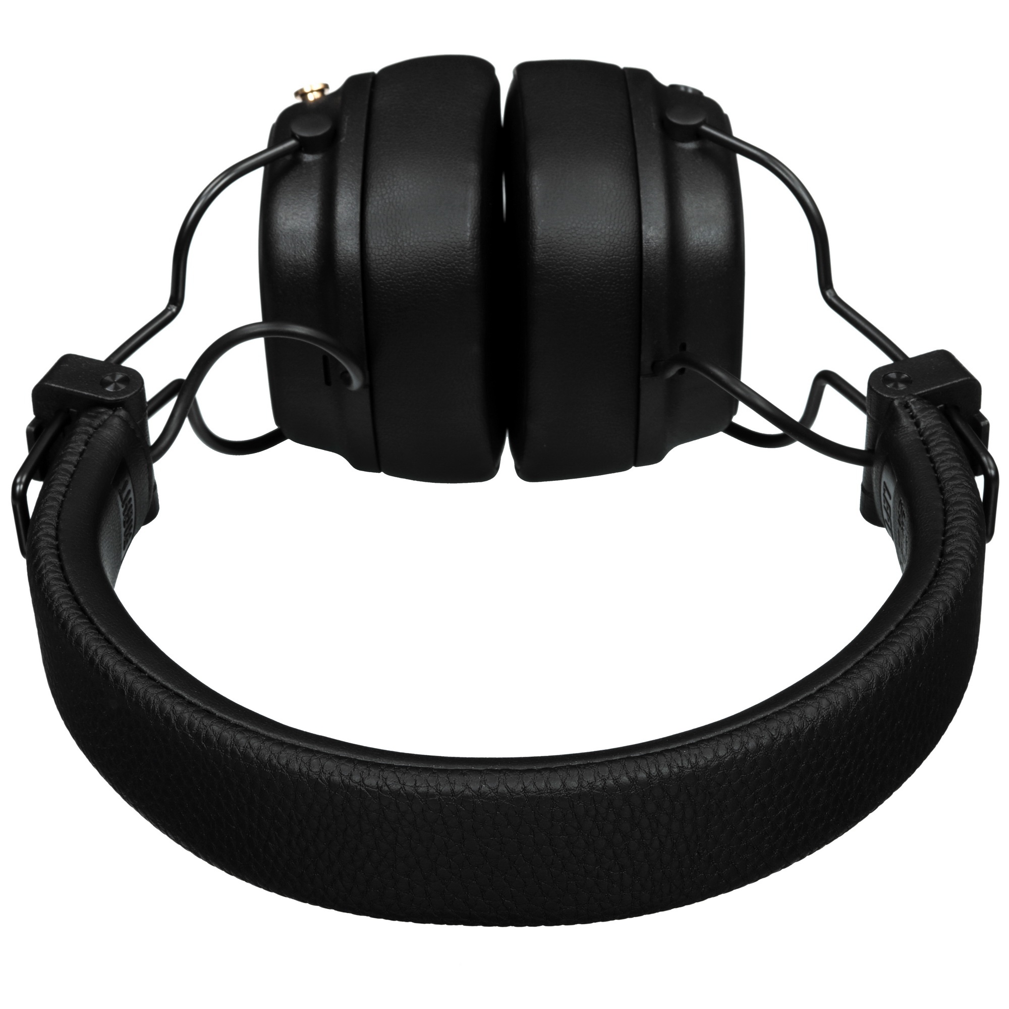 Наушники Marshall Major V On-Ear Wireless  черный