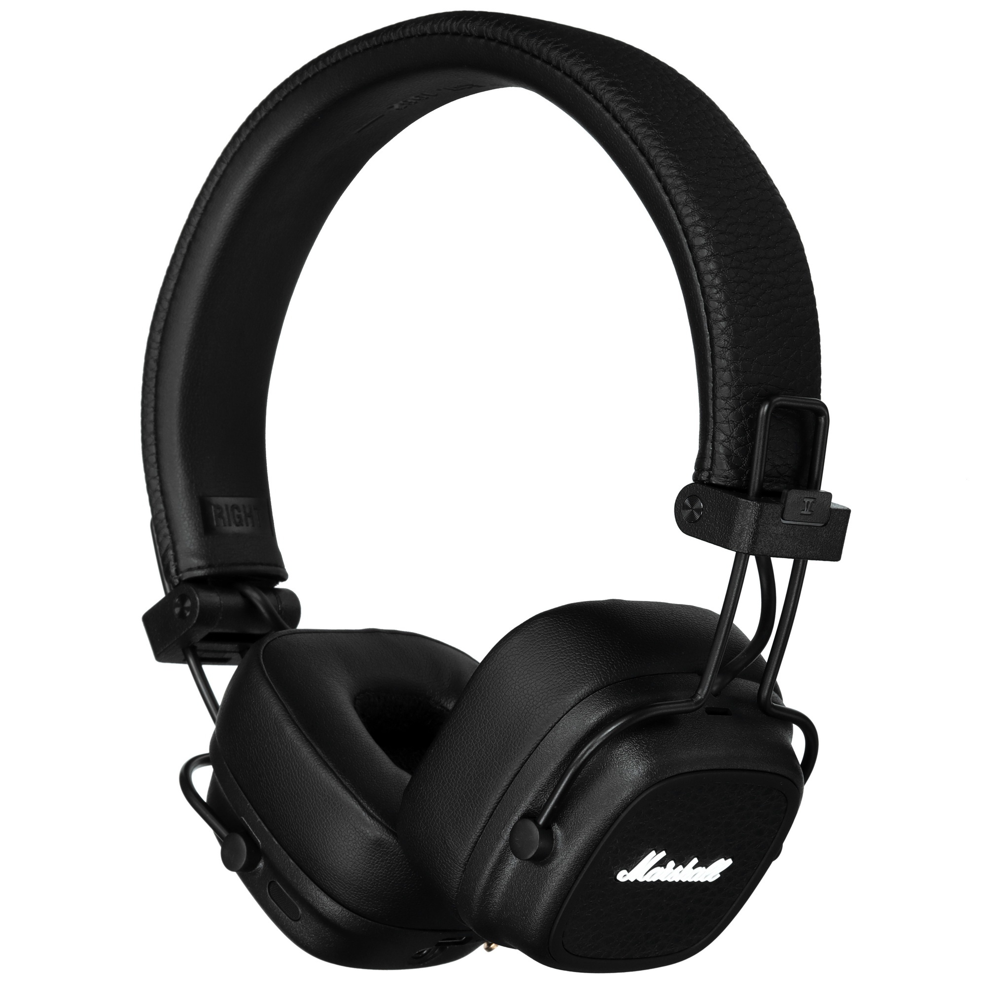 Наушники Marshall Major V On-Ear Wireless  черный