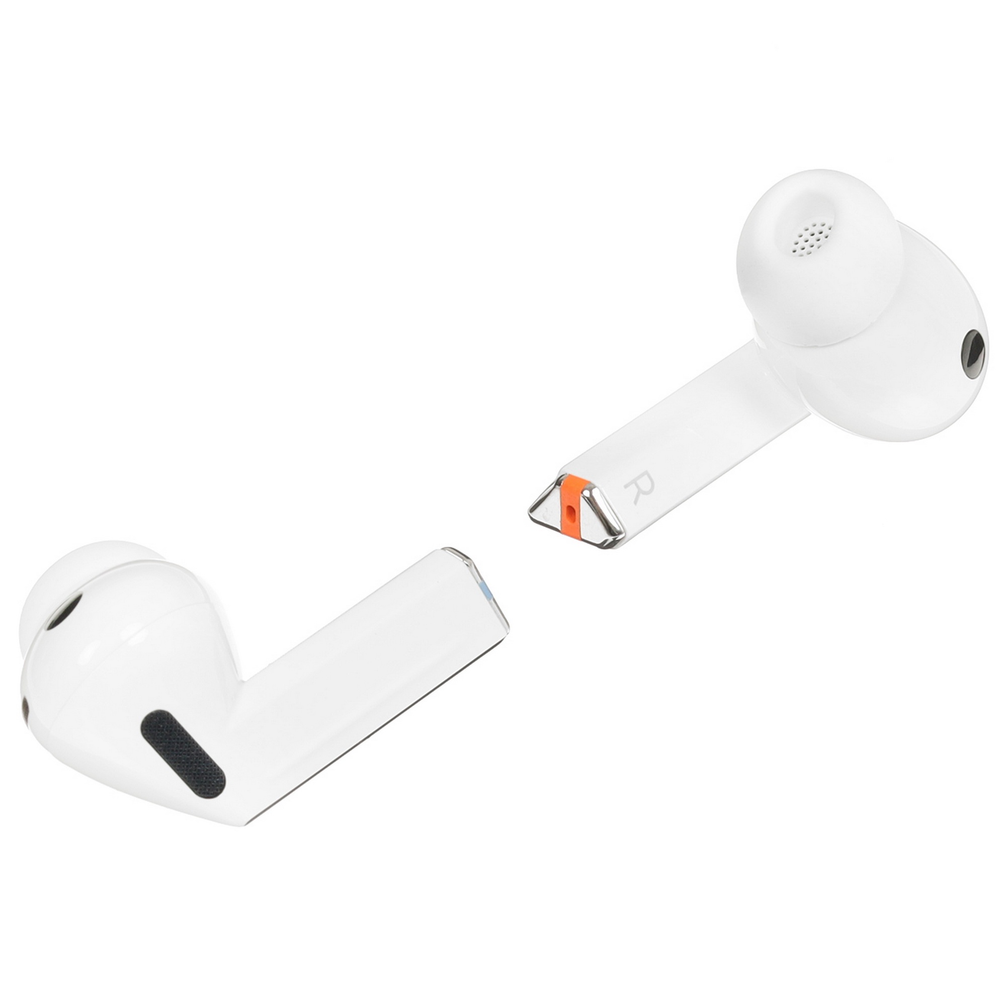 Наушники Samsung Galaxy Buds 3 Pro  Bluetooth  внутриканальные  белый