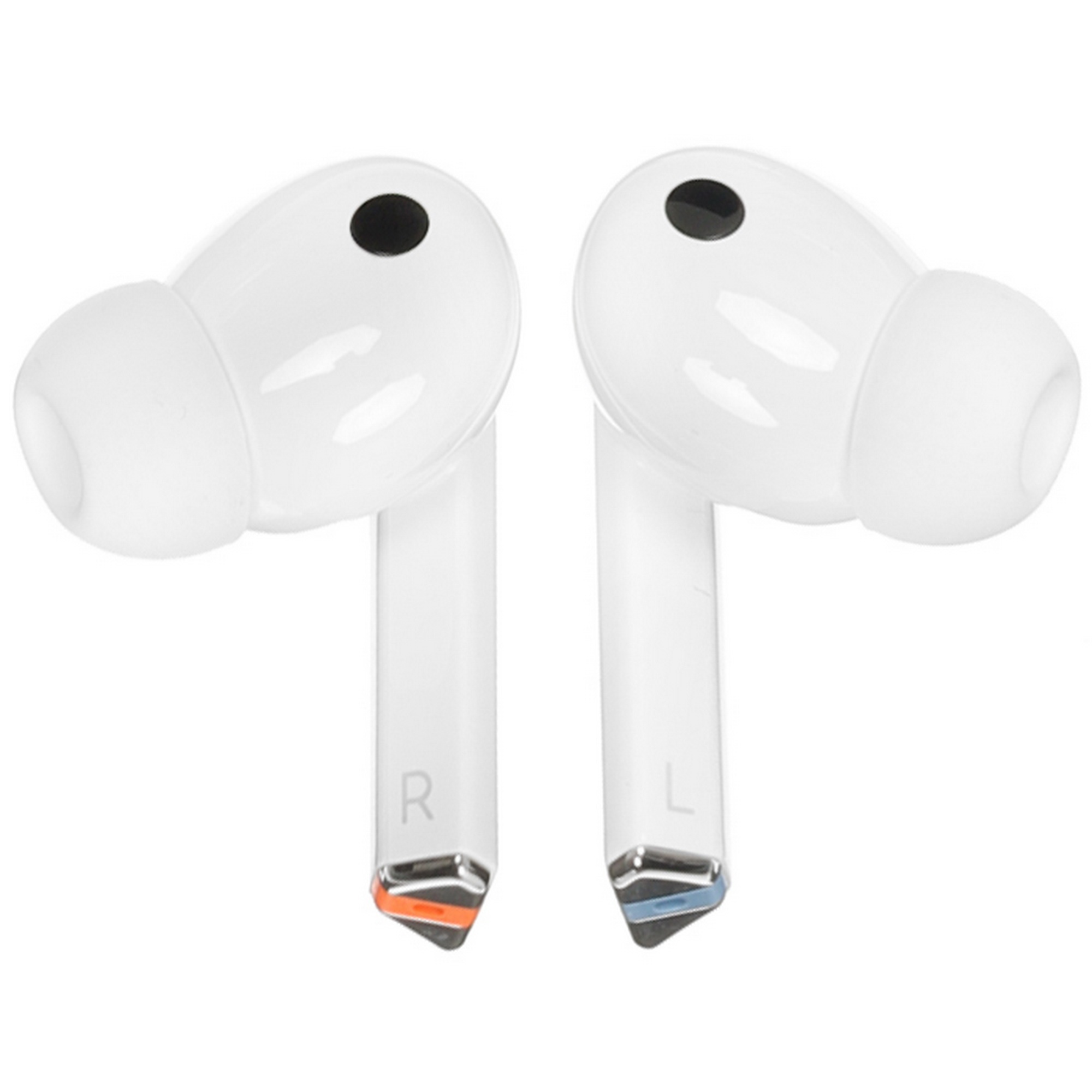 Наушники Samsung Galaxy Buds 3 Pro  Bluetooth  внутриканальные  белый