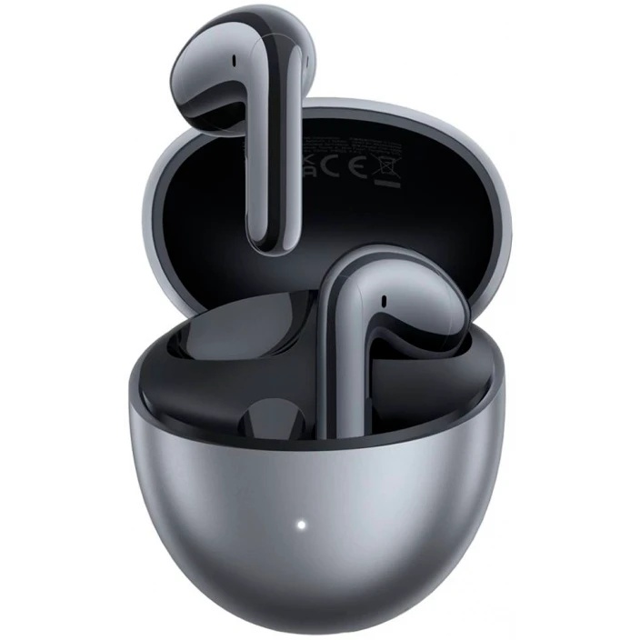 Гарнитура Honor Choice TWS S7 CHP-ME00 5504ABTQ GREY