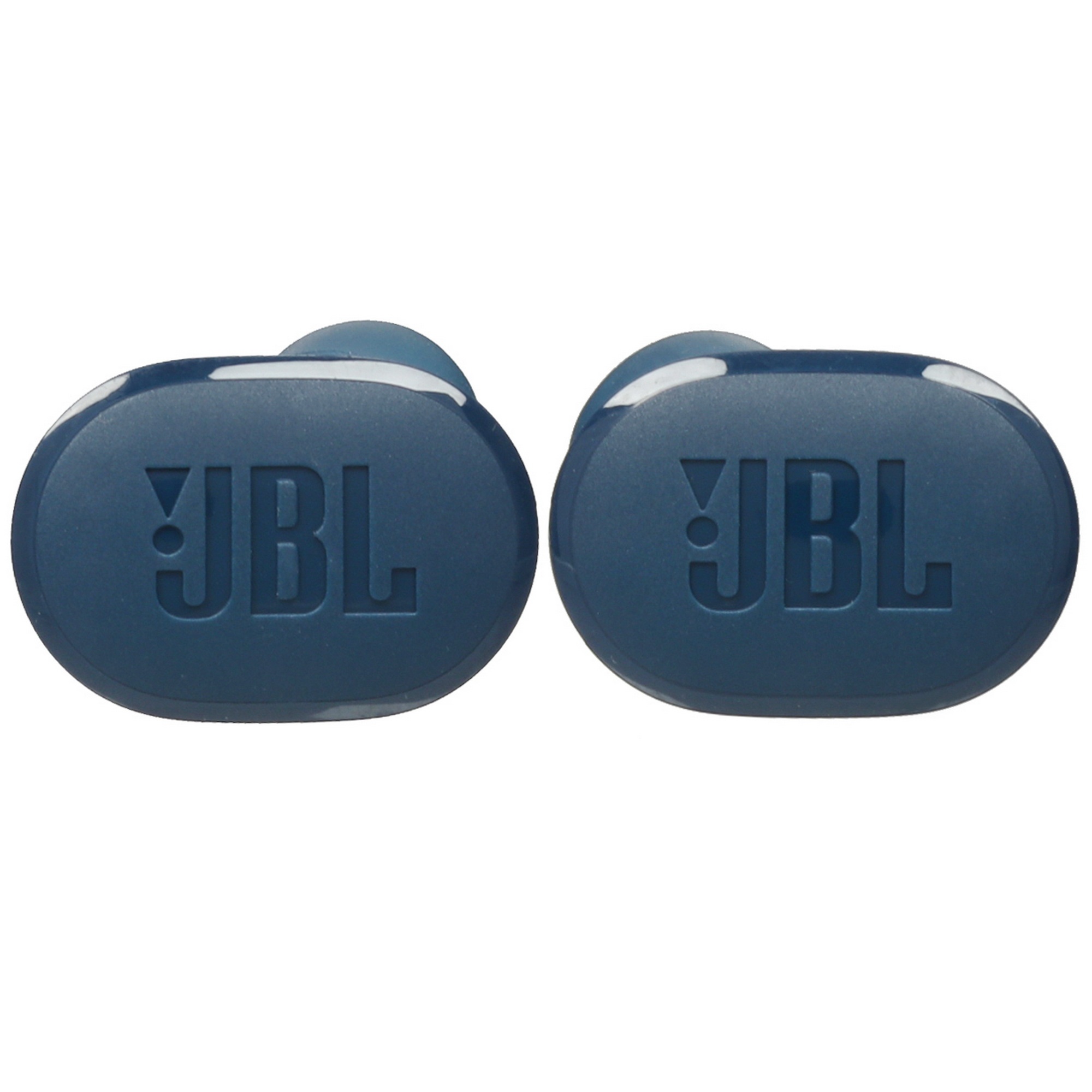 Наушники JBL Tune Buds синие