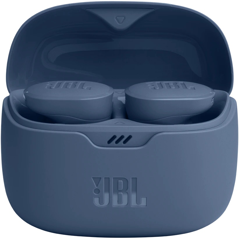 Наушники JBL Tune Buds синие