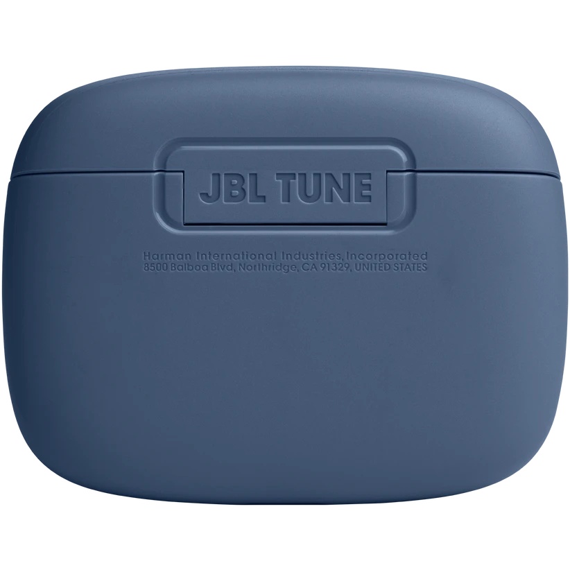 Наушники JBL Tune Buds синие