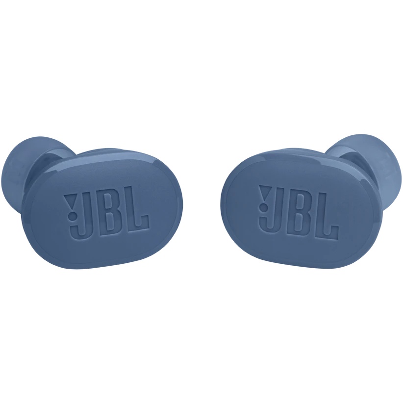 Наушники JBL Tune Buds синие