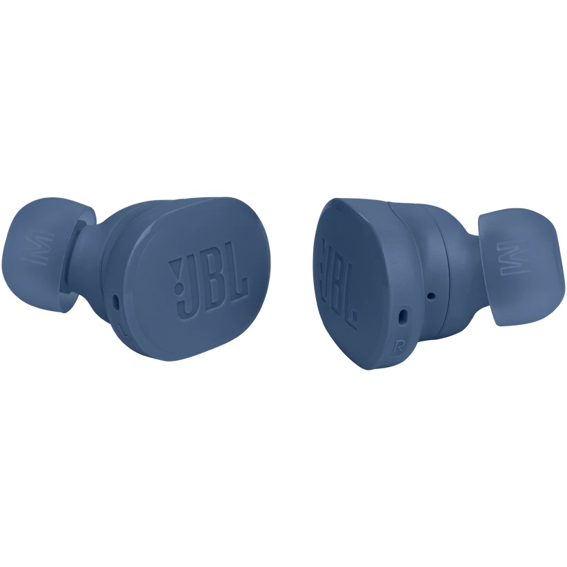 Наушники JBL Tune Buds синие