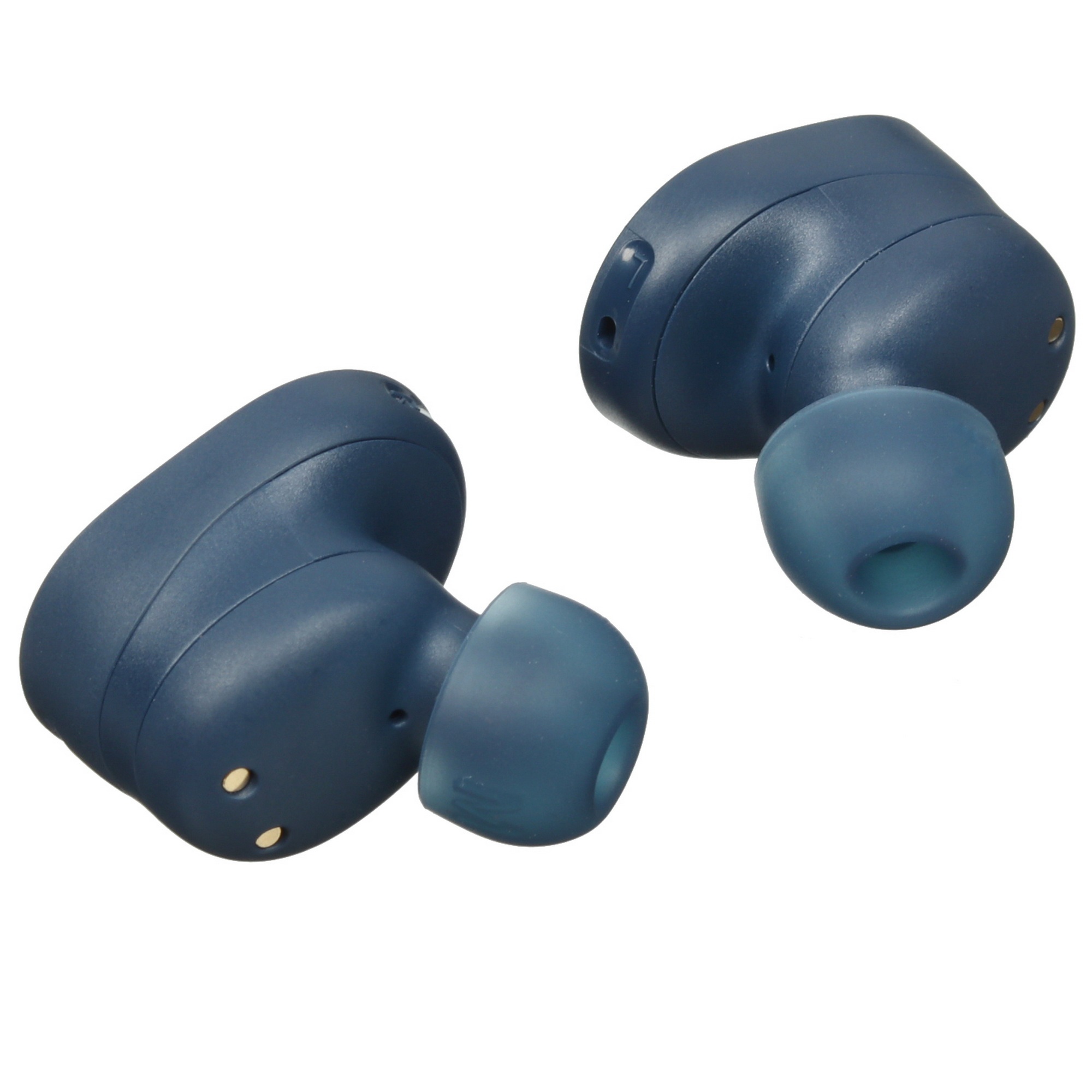 Наушники JBL Tune Buds синие