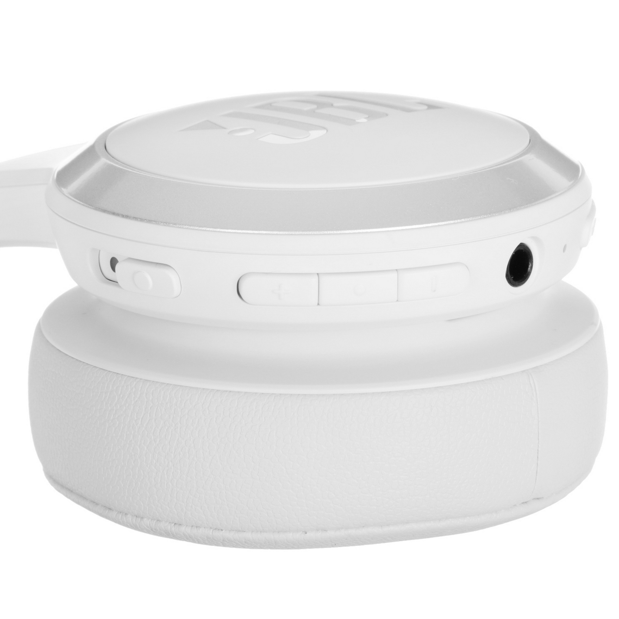 Наушники JBL Tune 670NC  Bluetooth  накладные  белый