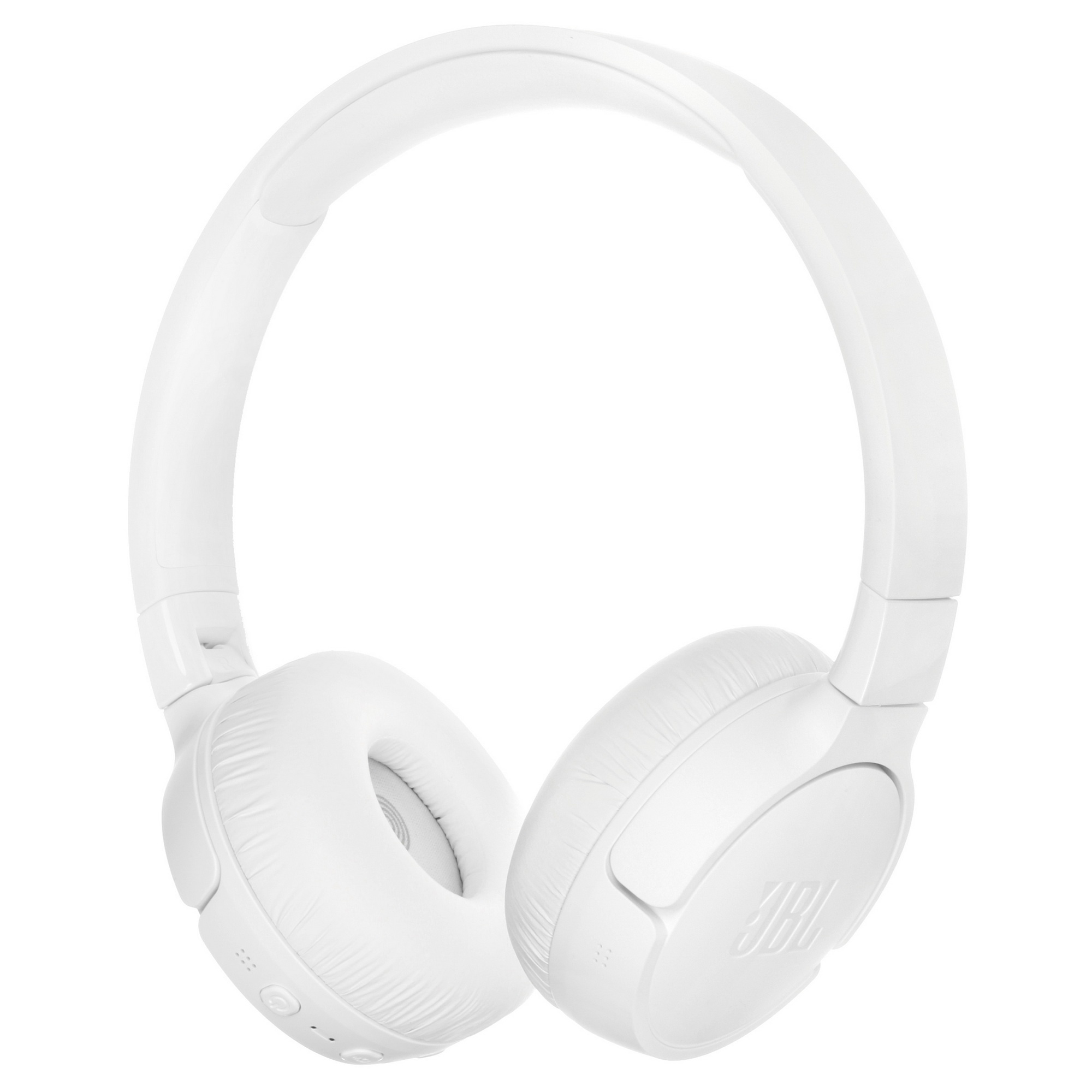 Наушники JBL Tune 670NC  Bluetooth  накладные  белый